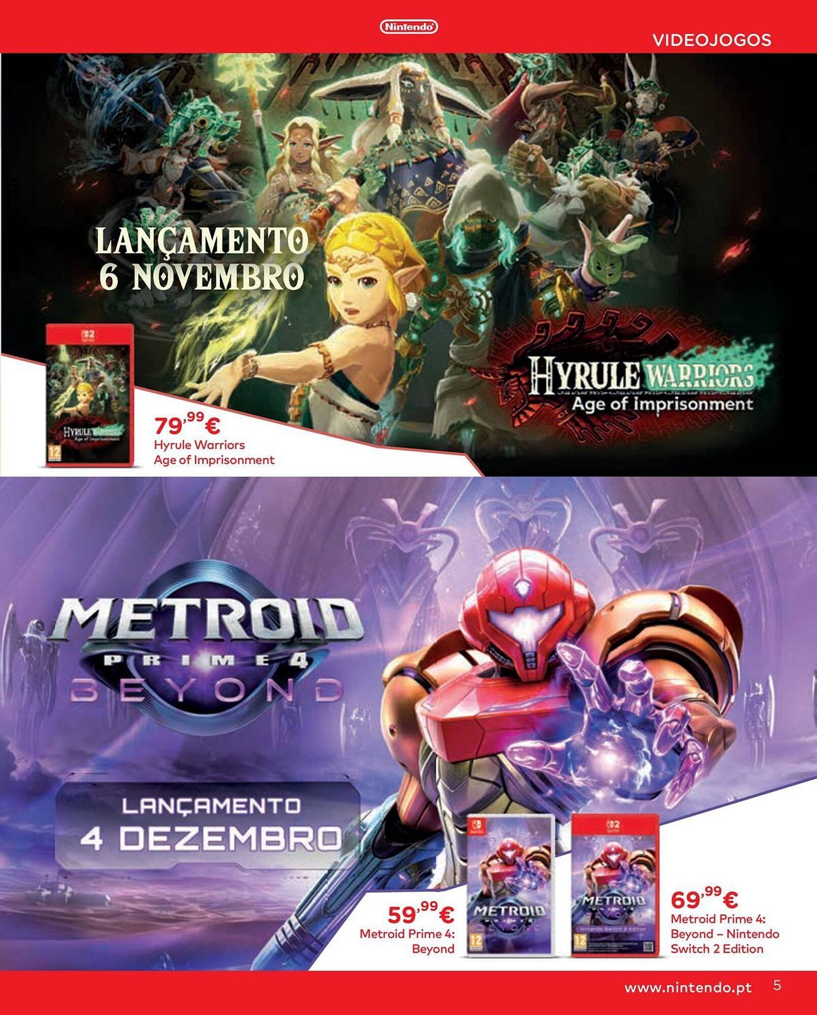 Folheto El Corte Inglés (2025-11-03 - 2025-11-16) | 267