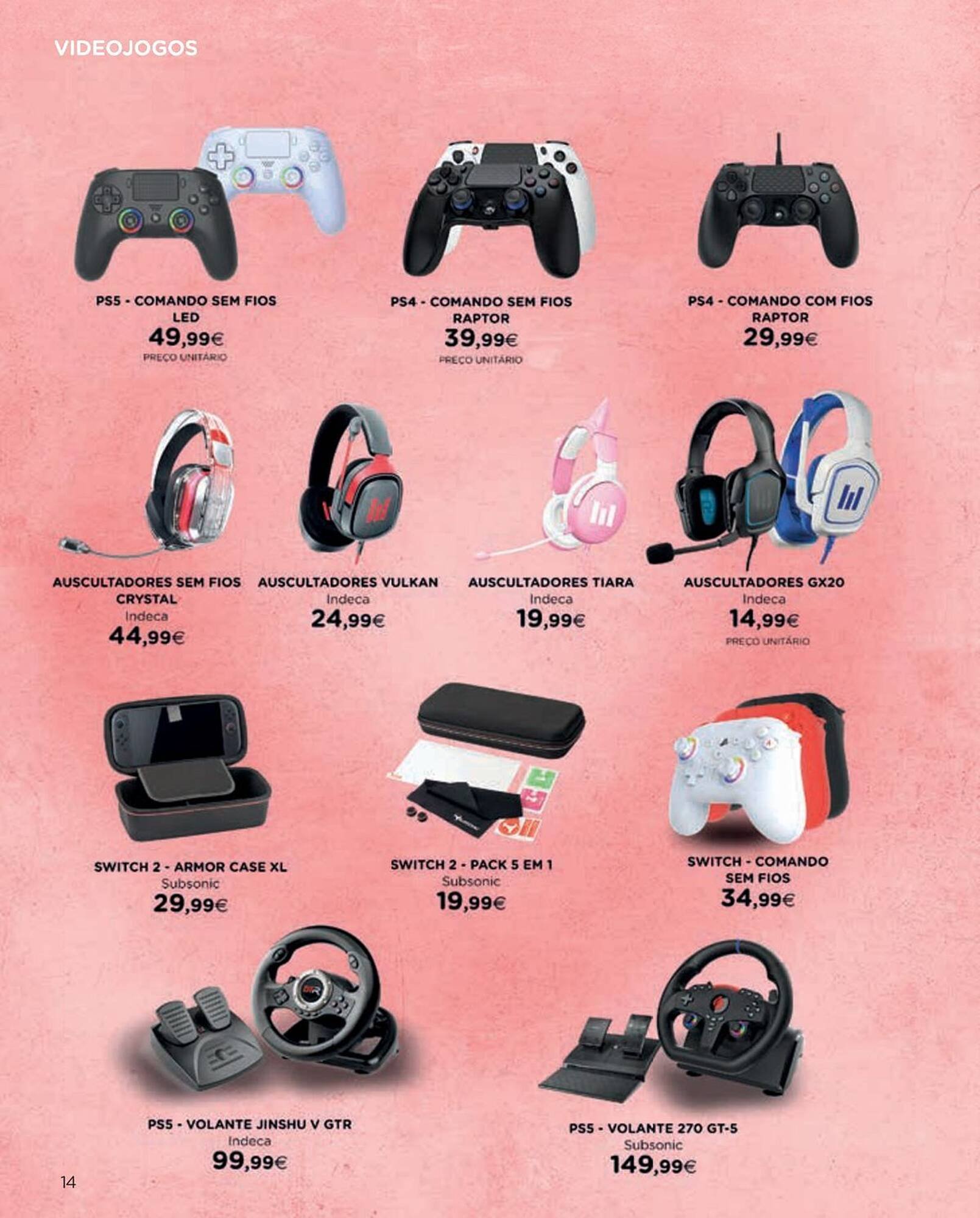 Folheto El Corte Inglés (2025-11-03 - 2025-11-16) | 276