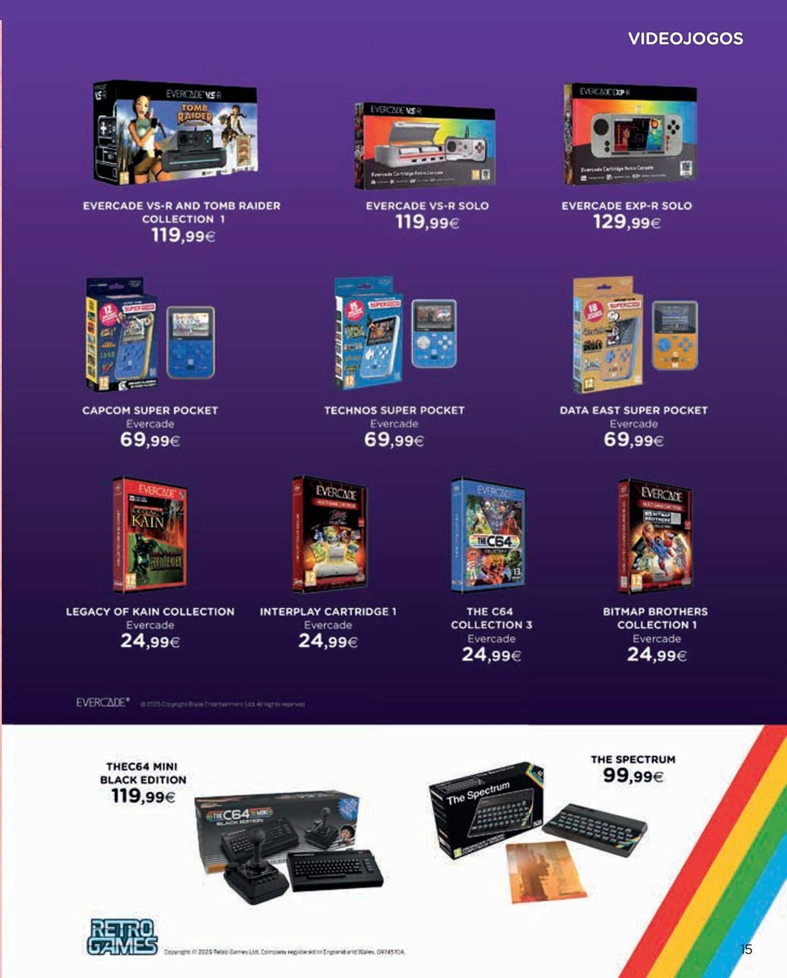 Folheto El Corte Inglés (2025-11-03 - 2025-11-16) | 277