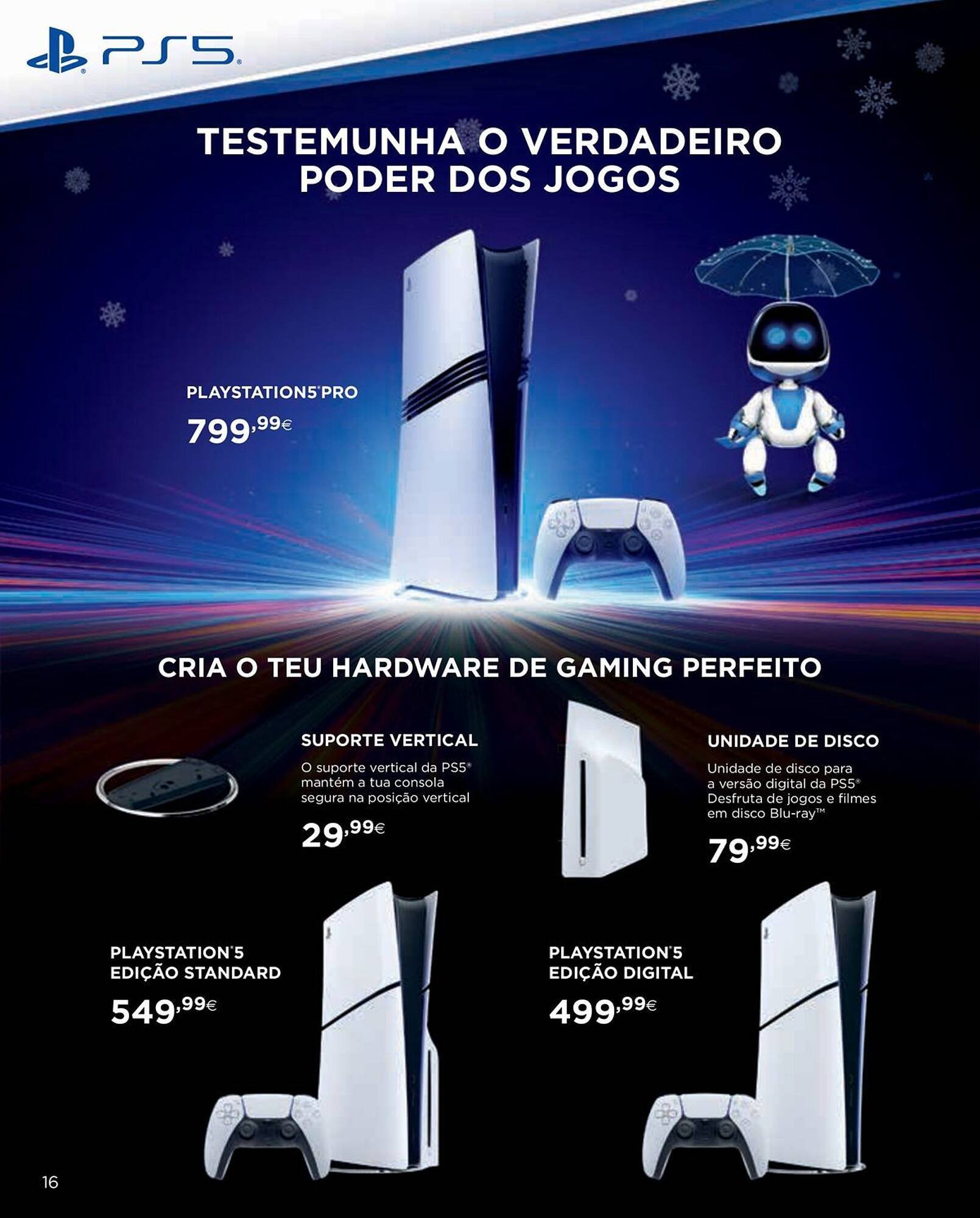 Folheto El Corte Inglés (2025-11-03 - 2025-11-16) | 278