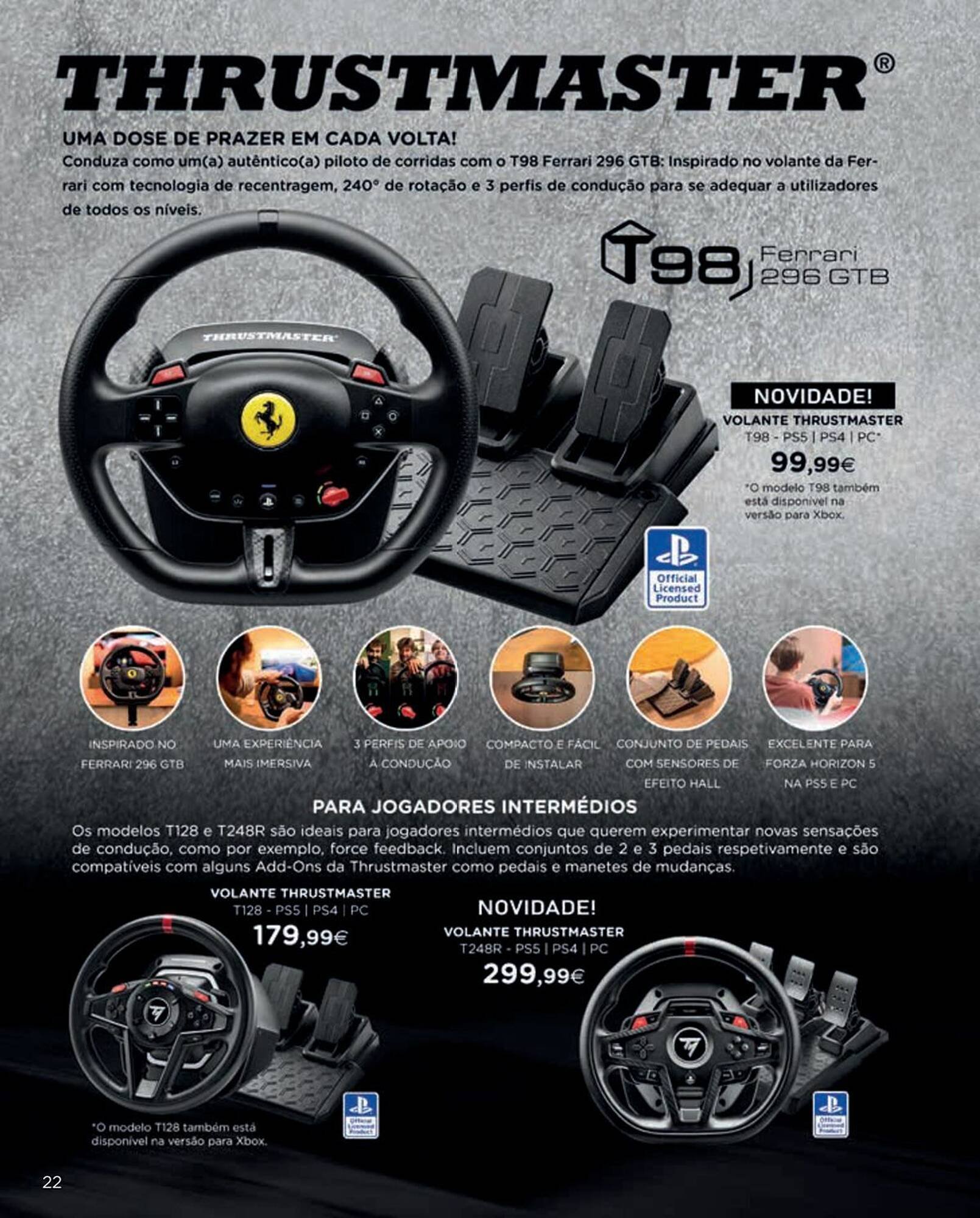 Folheto El Corte Inglés (2025-11-03 - 2025-11-16) | 284