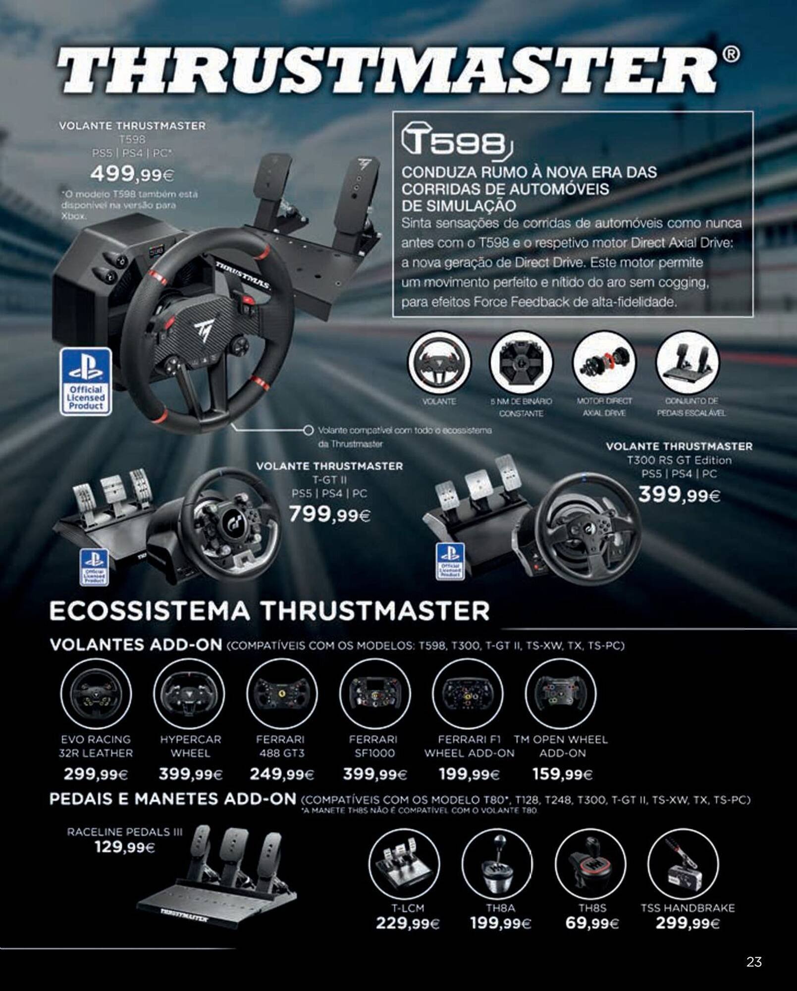 Folheto El Corte Inglés (2025-11-03 - 2025-11-16) | 285