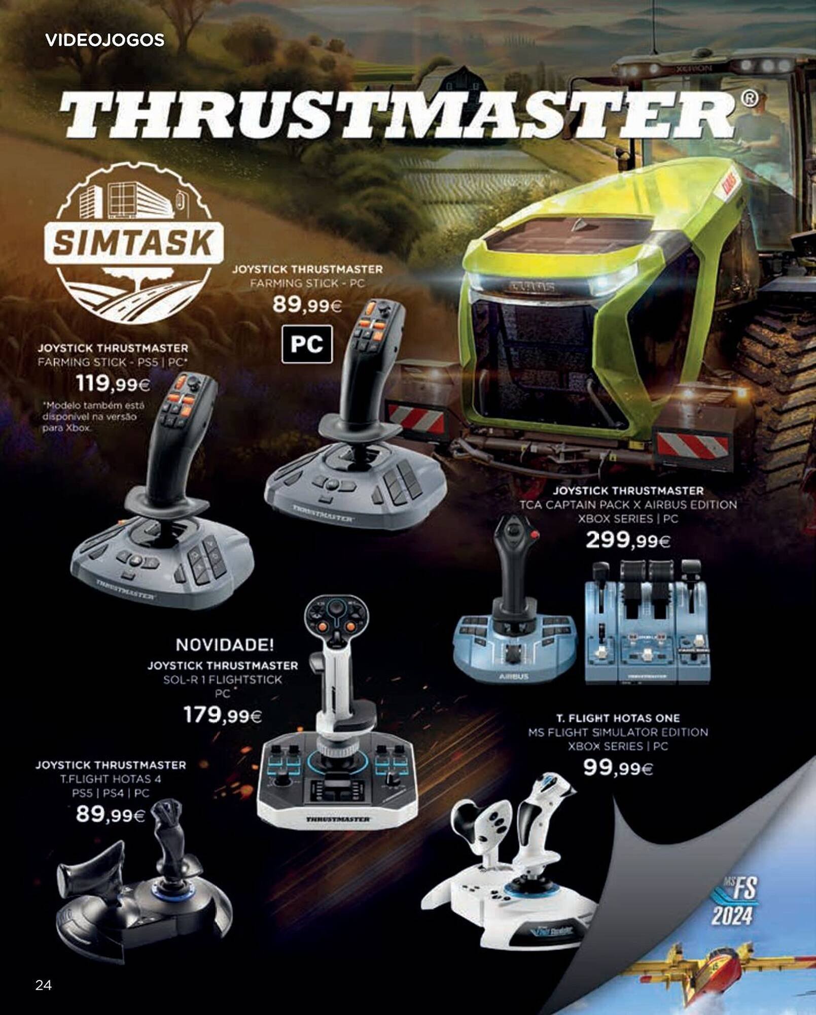 Folheto El Corte Inglés (2025-11-03 - 2025-11-16) | 286