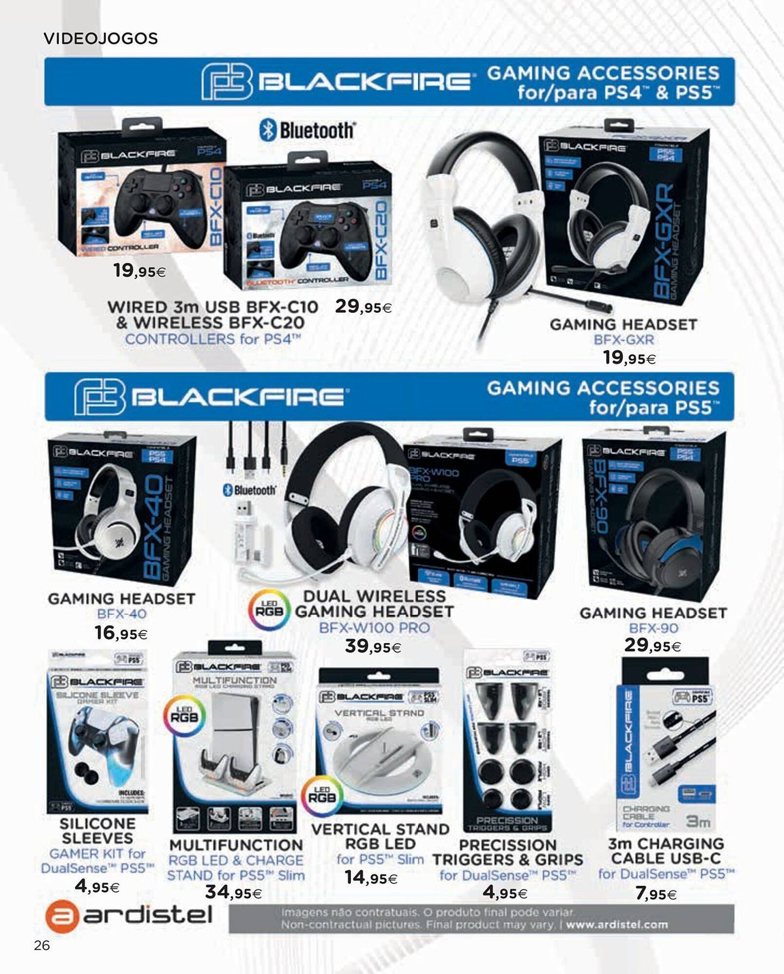 Folheto El Corte Inglés (2025-11-03 - 2025-11-16) | 288