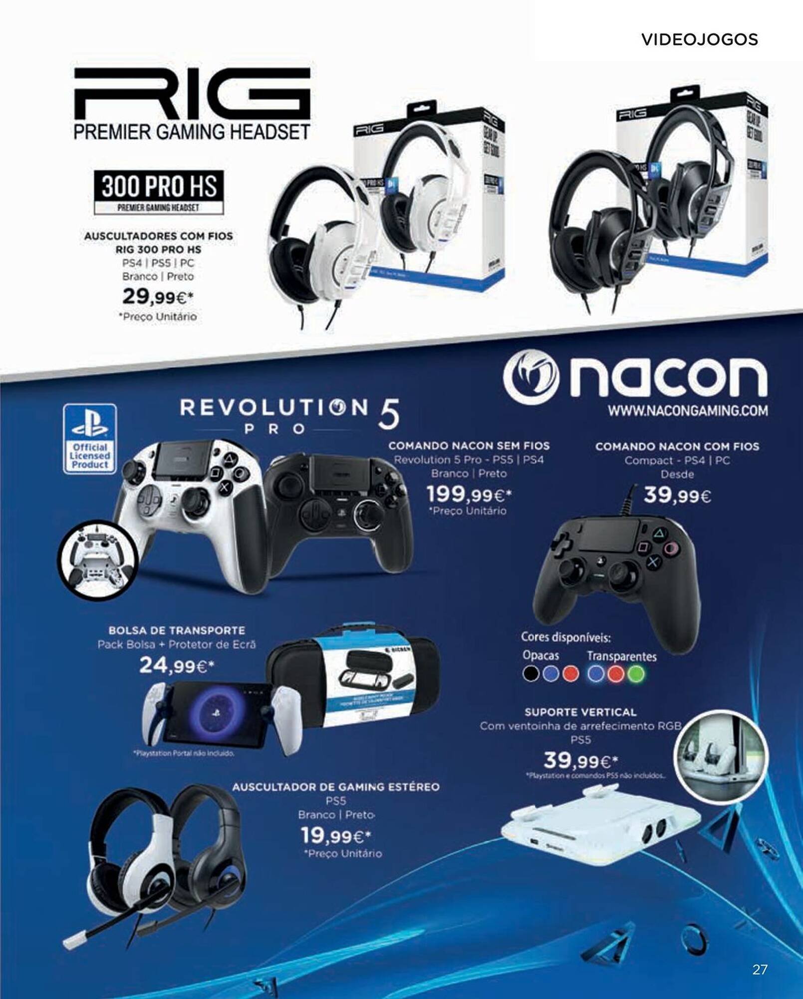 Folheto El Corte Inglés (2025-11-03 - 2025-11-16) | 289