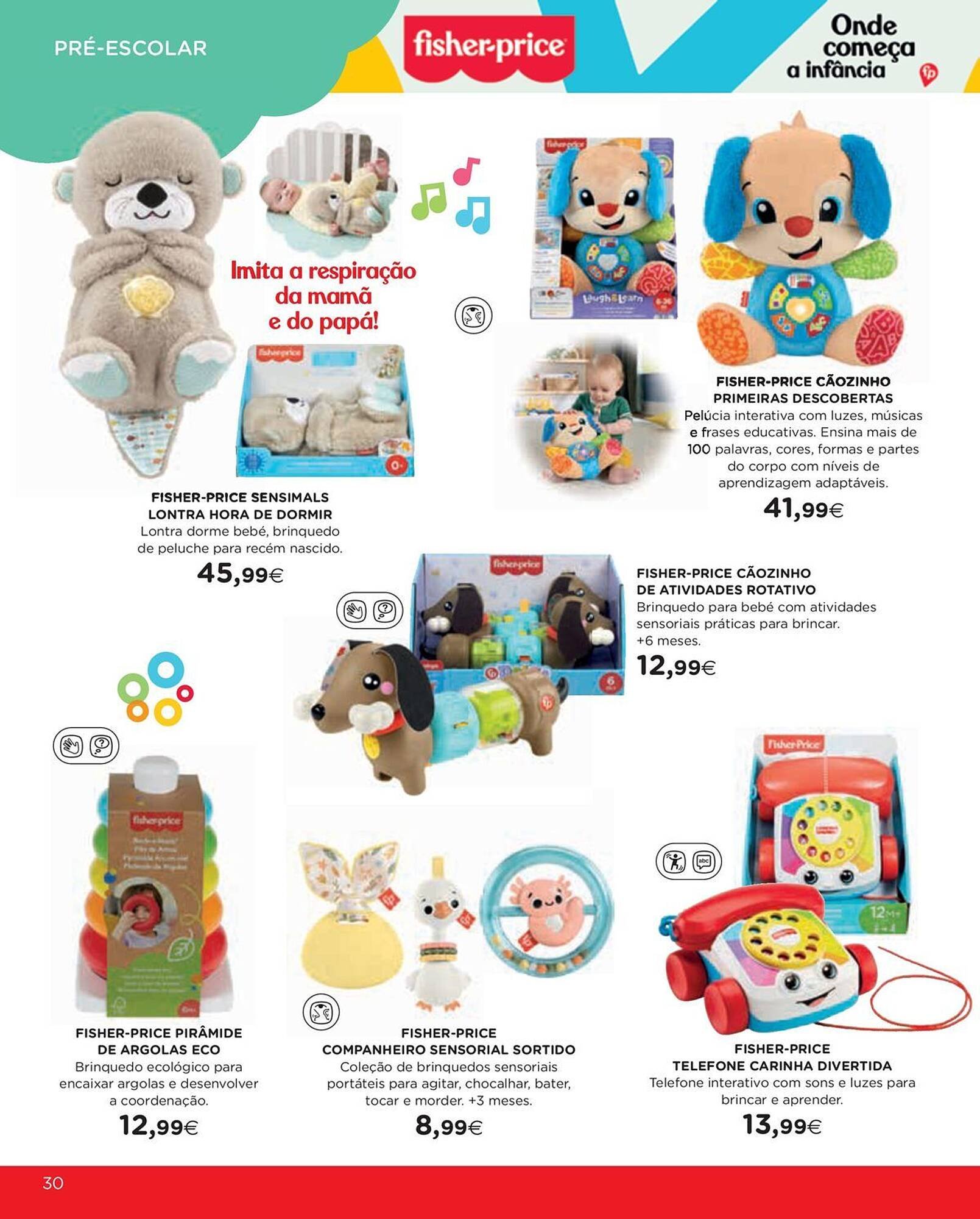 Folheto El Corte Inglés (2025-11-03 - 2025-11-16) | 30