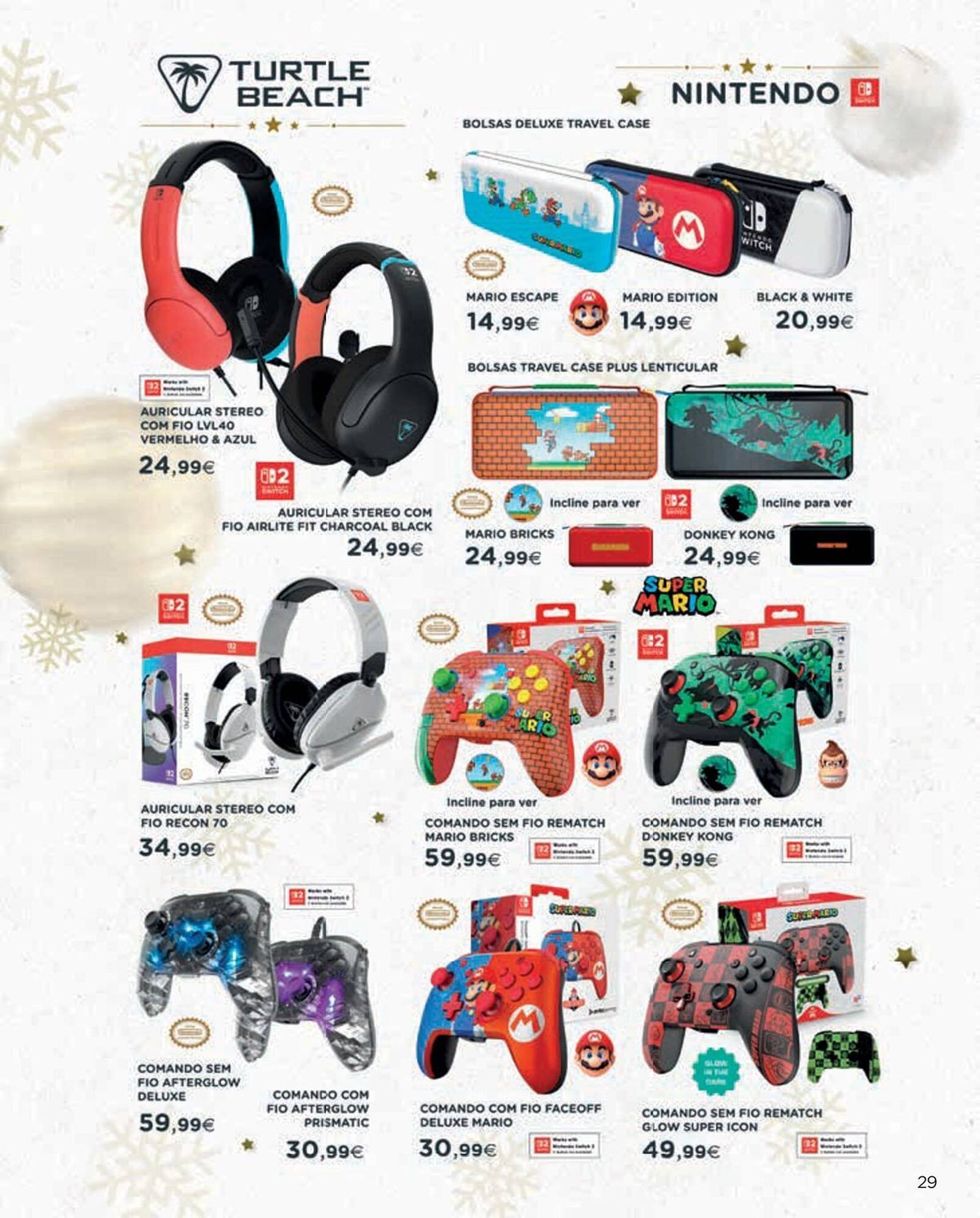 Folheto El Corte Inglés (2025-11-03 - 2025-11-16) | 291