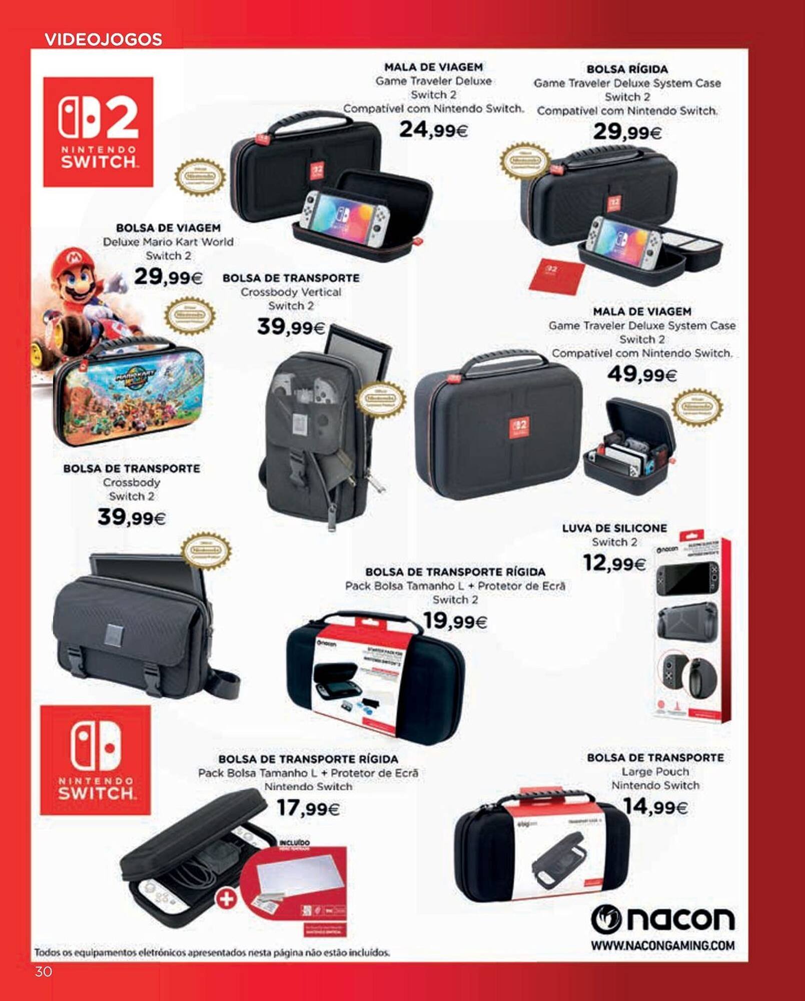 Folheto El Corte Inglés (2025-11-03 - 2025-11-16) | 292