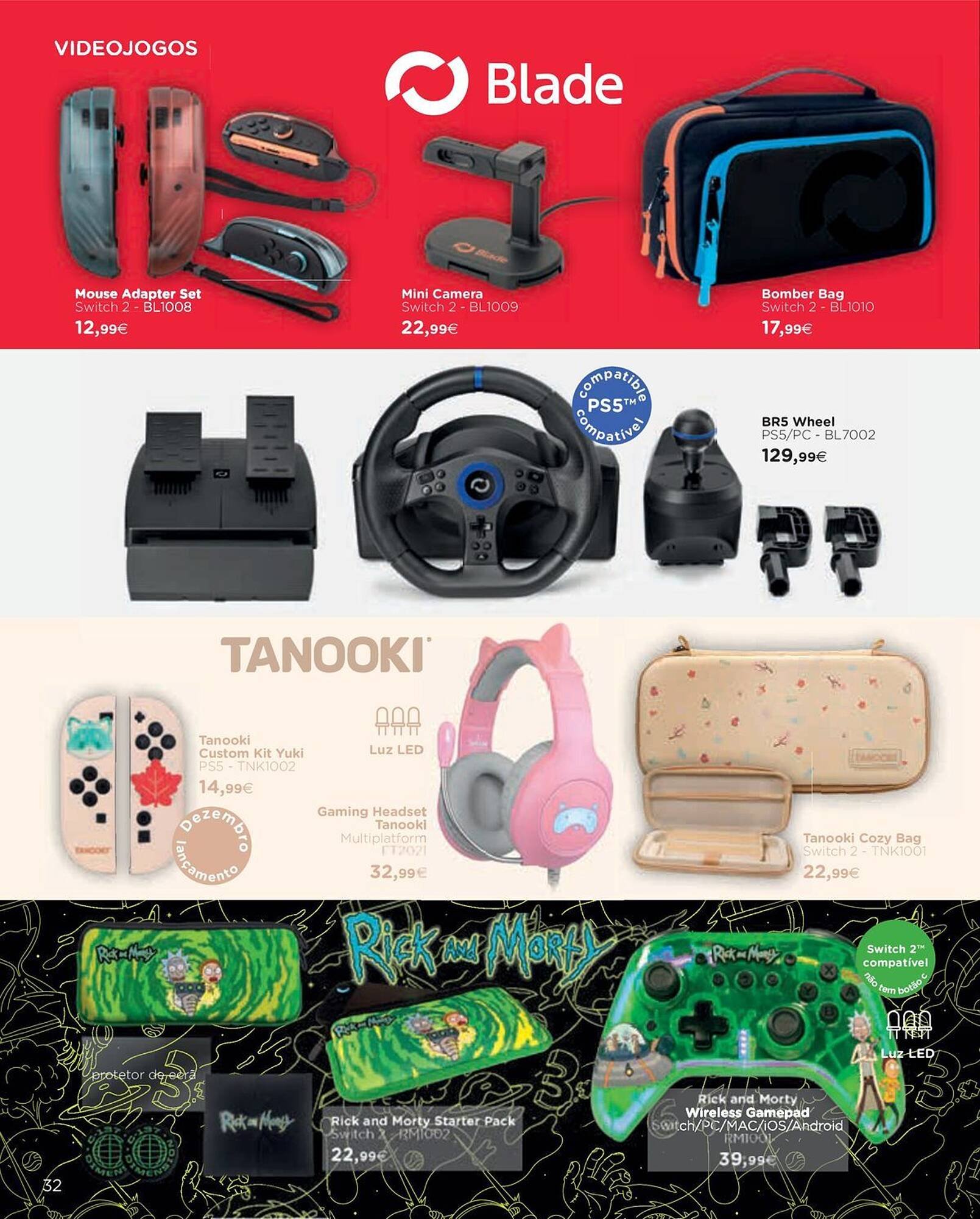 Folheto El Corte Inglés (2025-11-03 - 2025-11-16) | 294