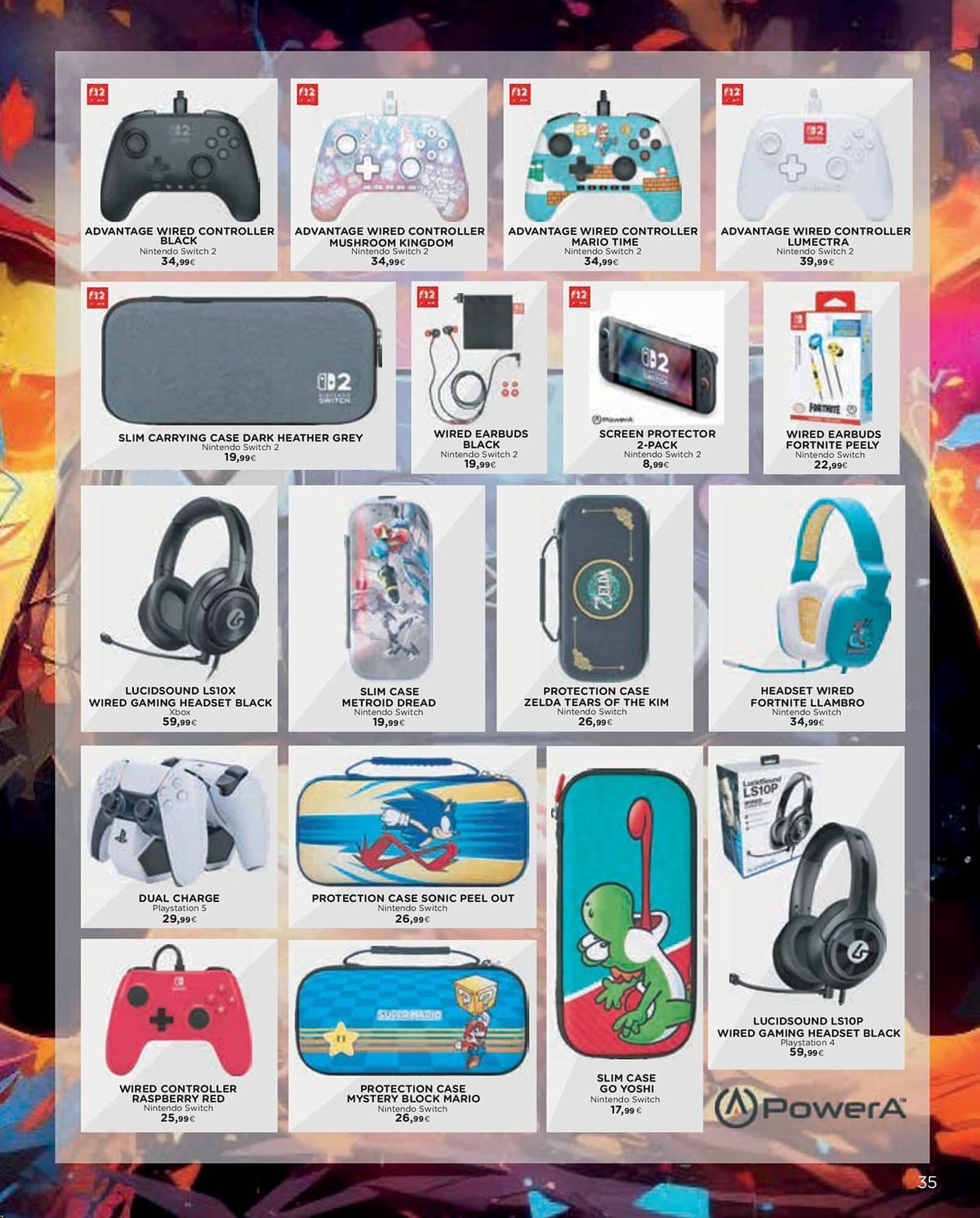 Folheto El Corte Inglés (2025-11-03 - 2025-11-16) | 297