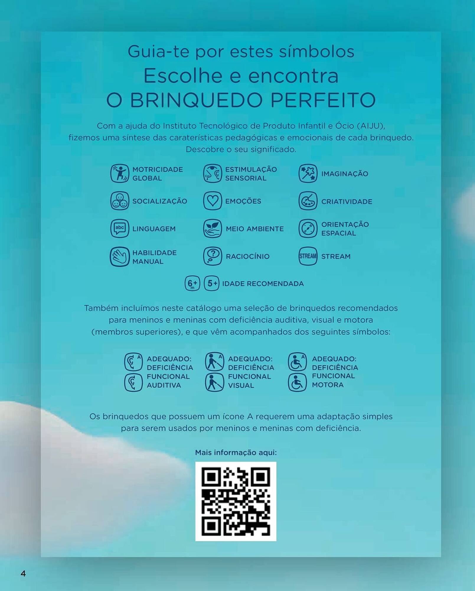 Folheto El Corte Inglés (2025-11-03 - 2025-11-16) | 4