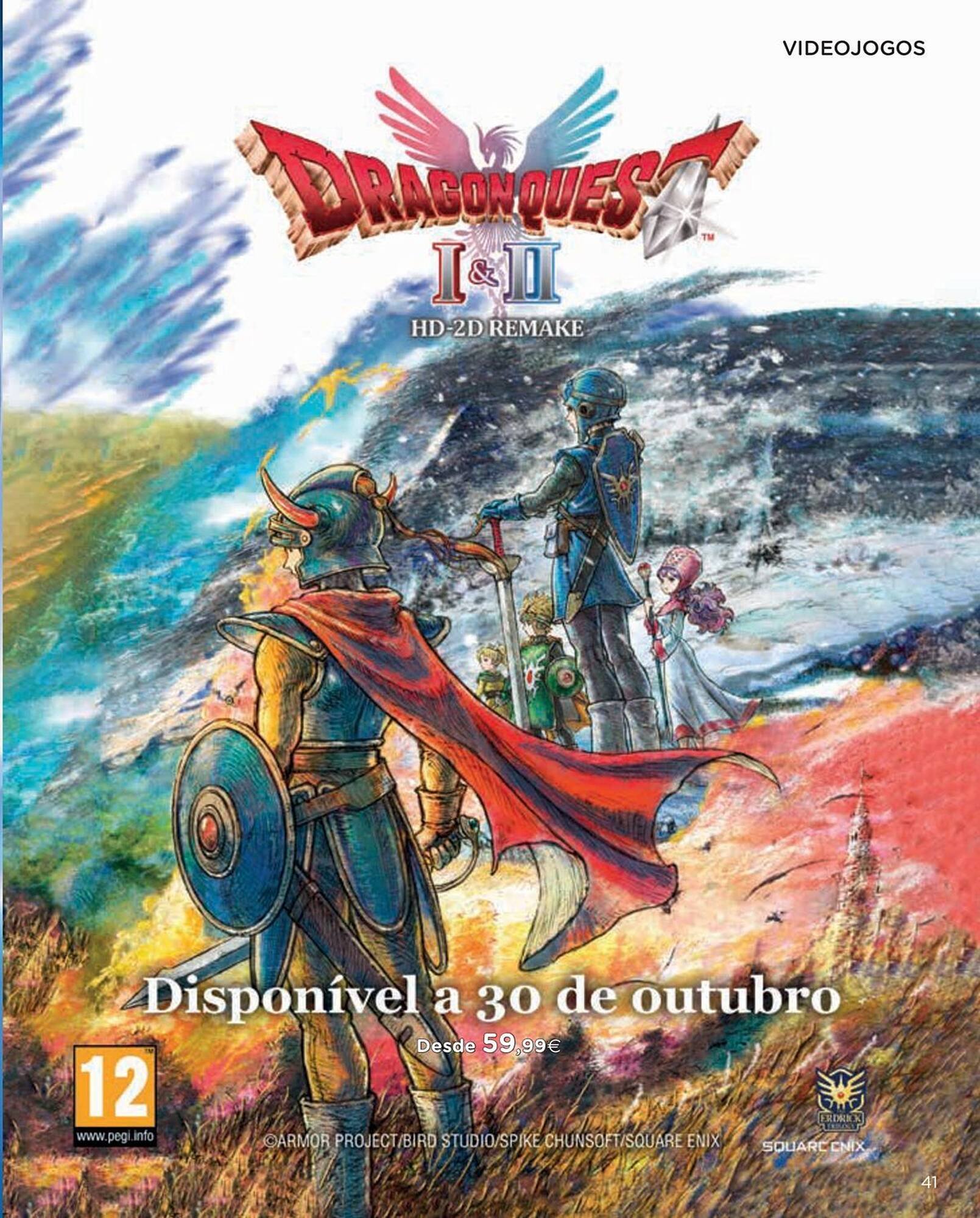 Folheto El Corte Inglés (2025-11-03 - 2025-11-16) | 303