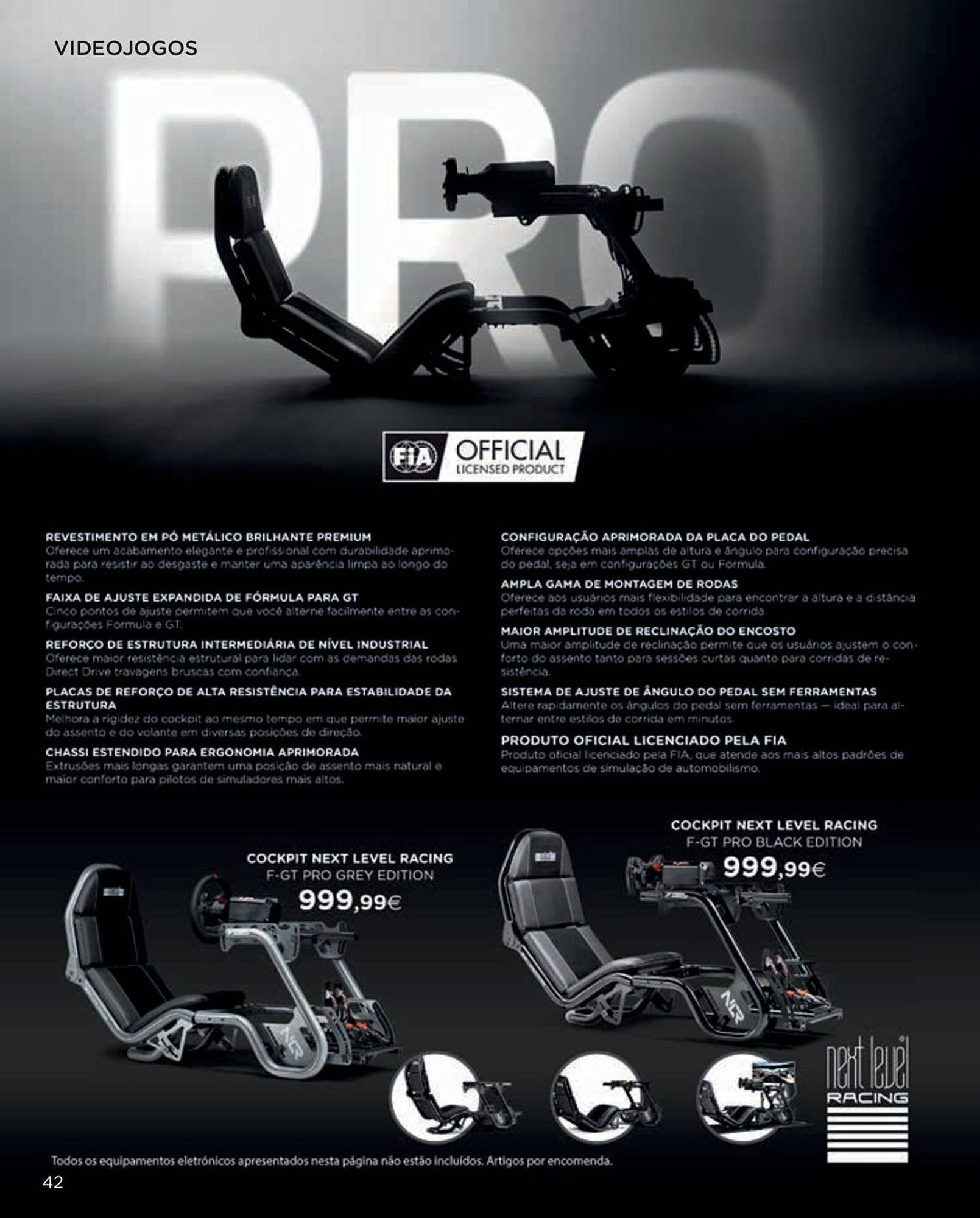 Folheto El Corte Inglés (2025-11-03 - 2025-11-16) | 304