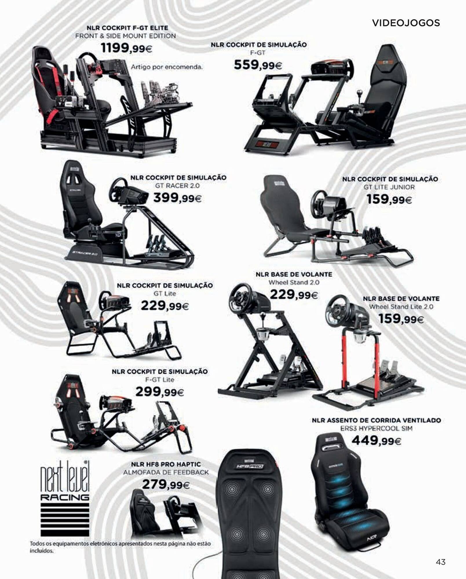 Folheto El Corte Inglés (2025-11-03 - 2025-11-16) | 305