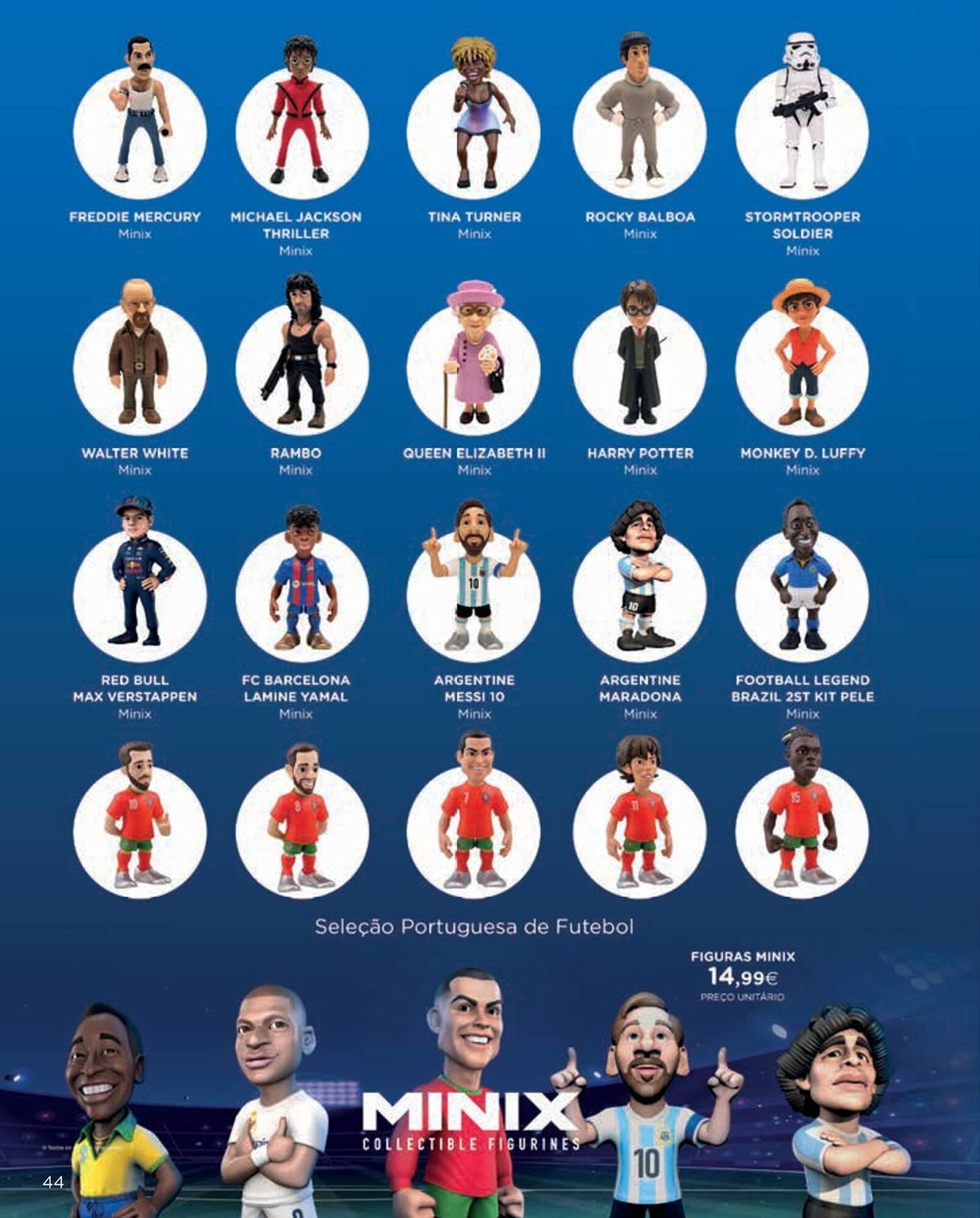 Folheto El Corte Inglés (2025-11-03 - 2025-11-16) | 306