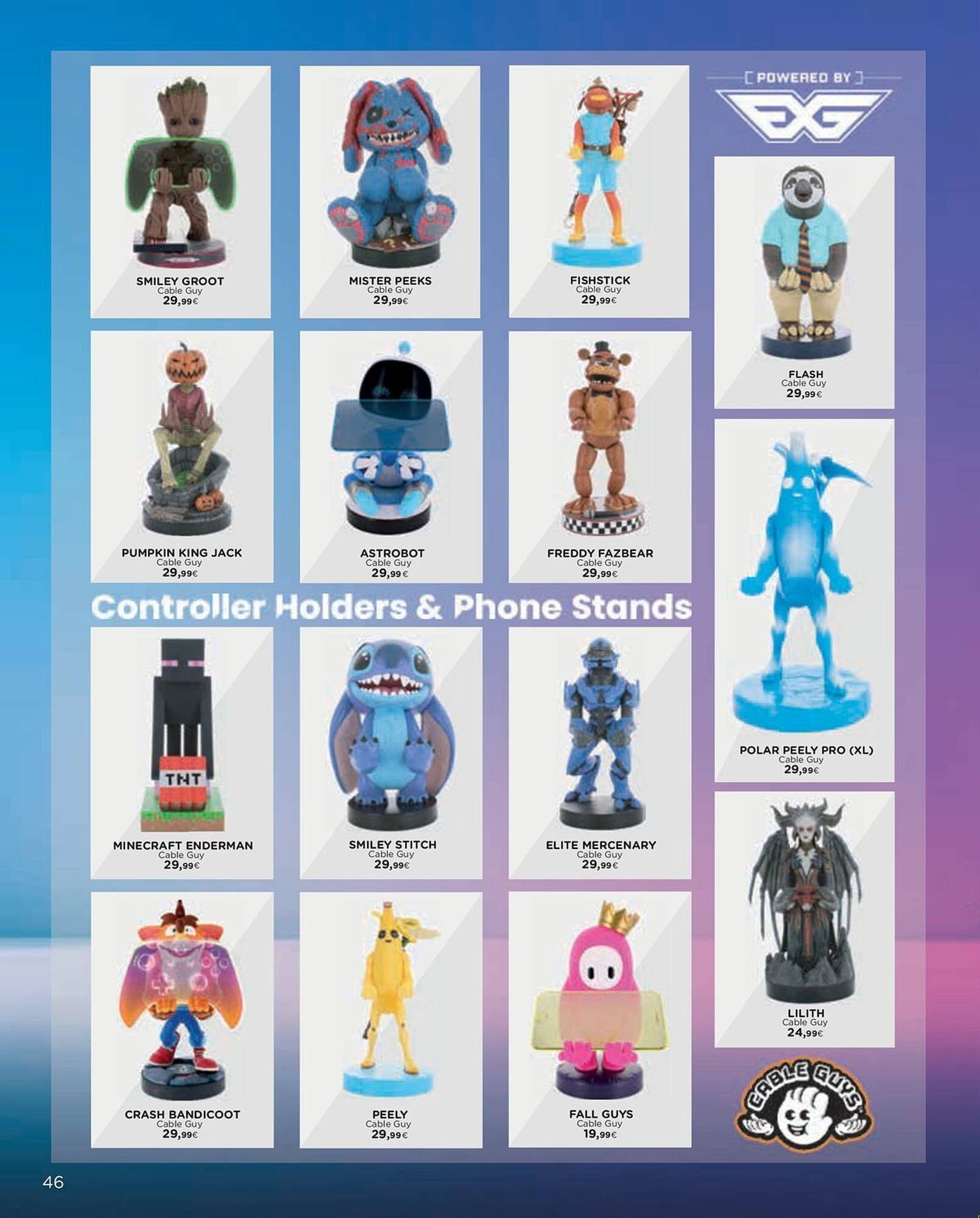 Folheto El Corte Inglés (2025-11-03 - 2025-11-16) | 308