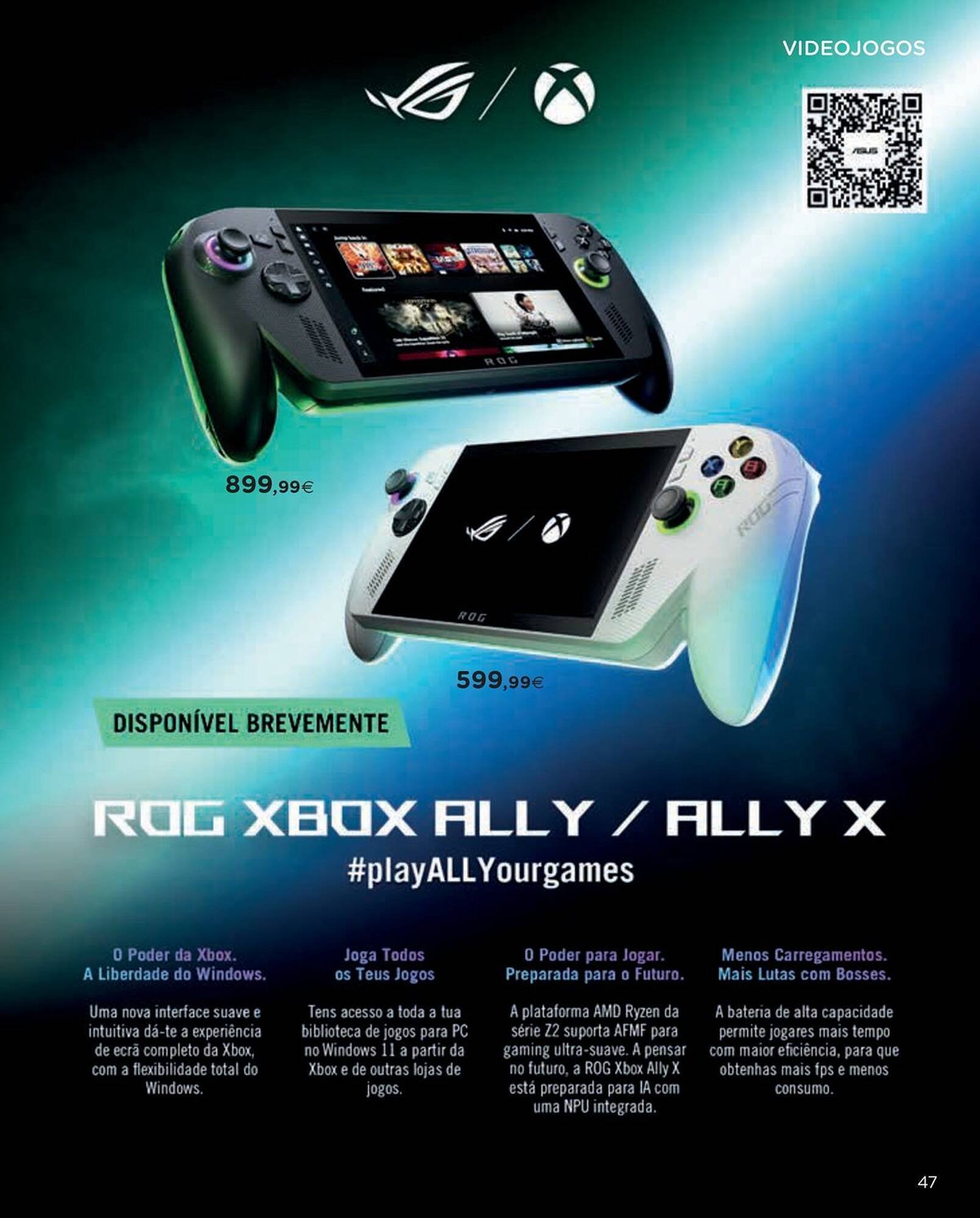 Folheto El Corte Inglés (2025-11-03 - 2025-11-16) | 309