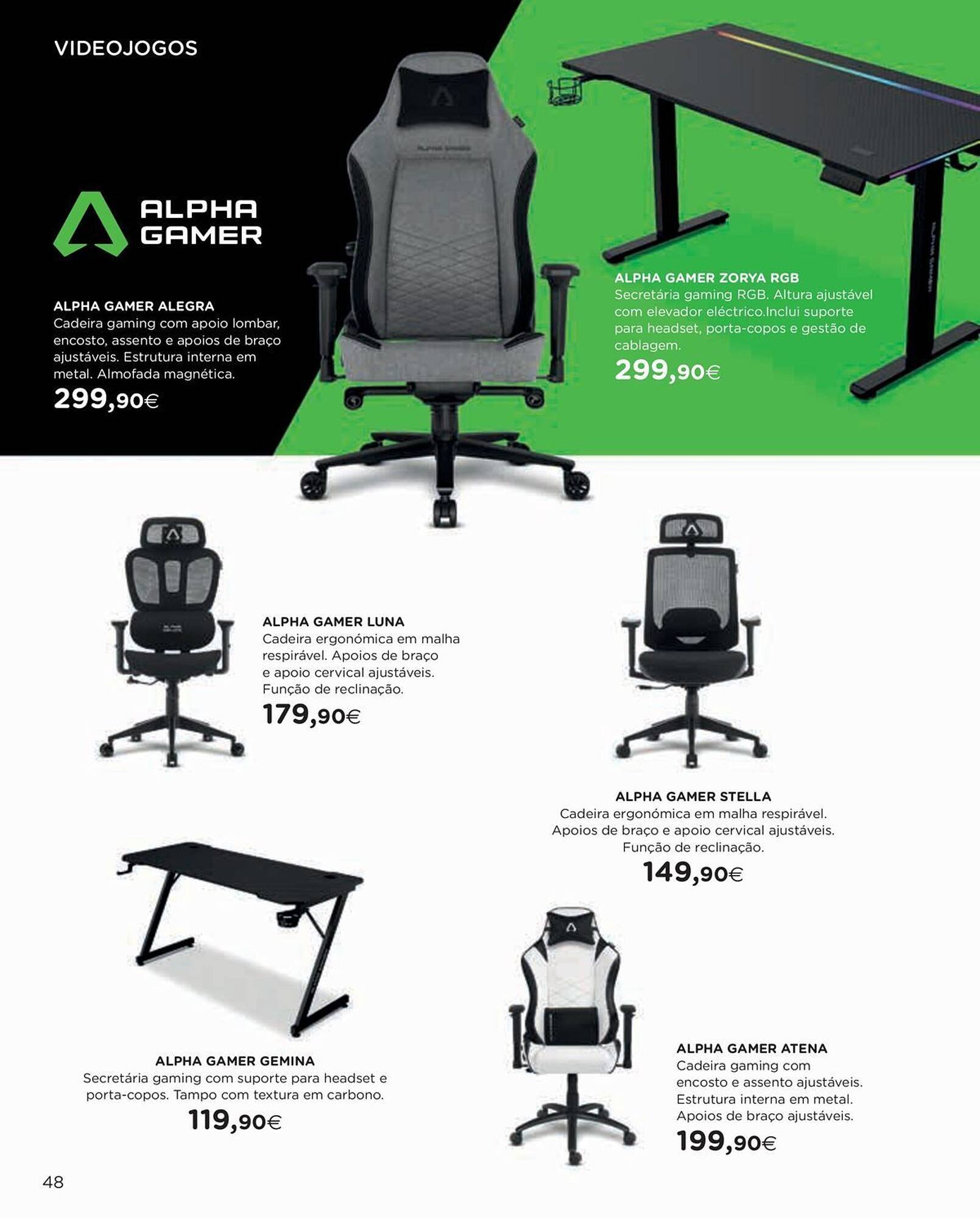 Folheto El Corte Inglés (2025-11-03 - 2025-11-16) | 310