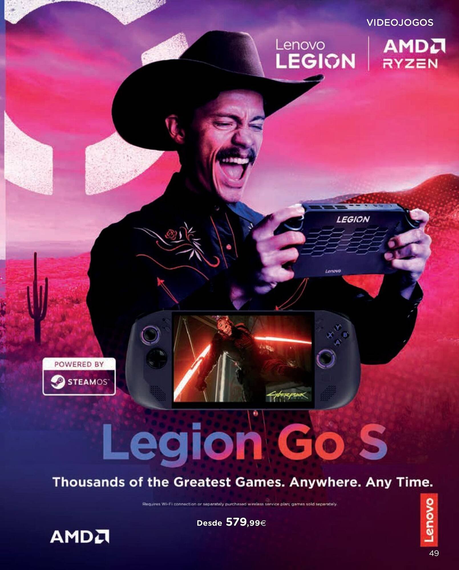 Folheto El Corte Inglés (2025-11-03 - 2025-11-16) | 311