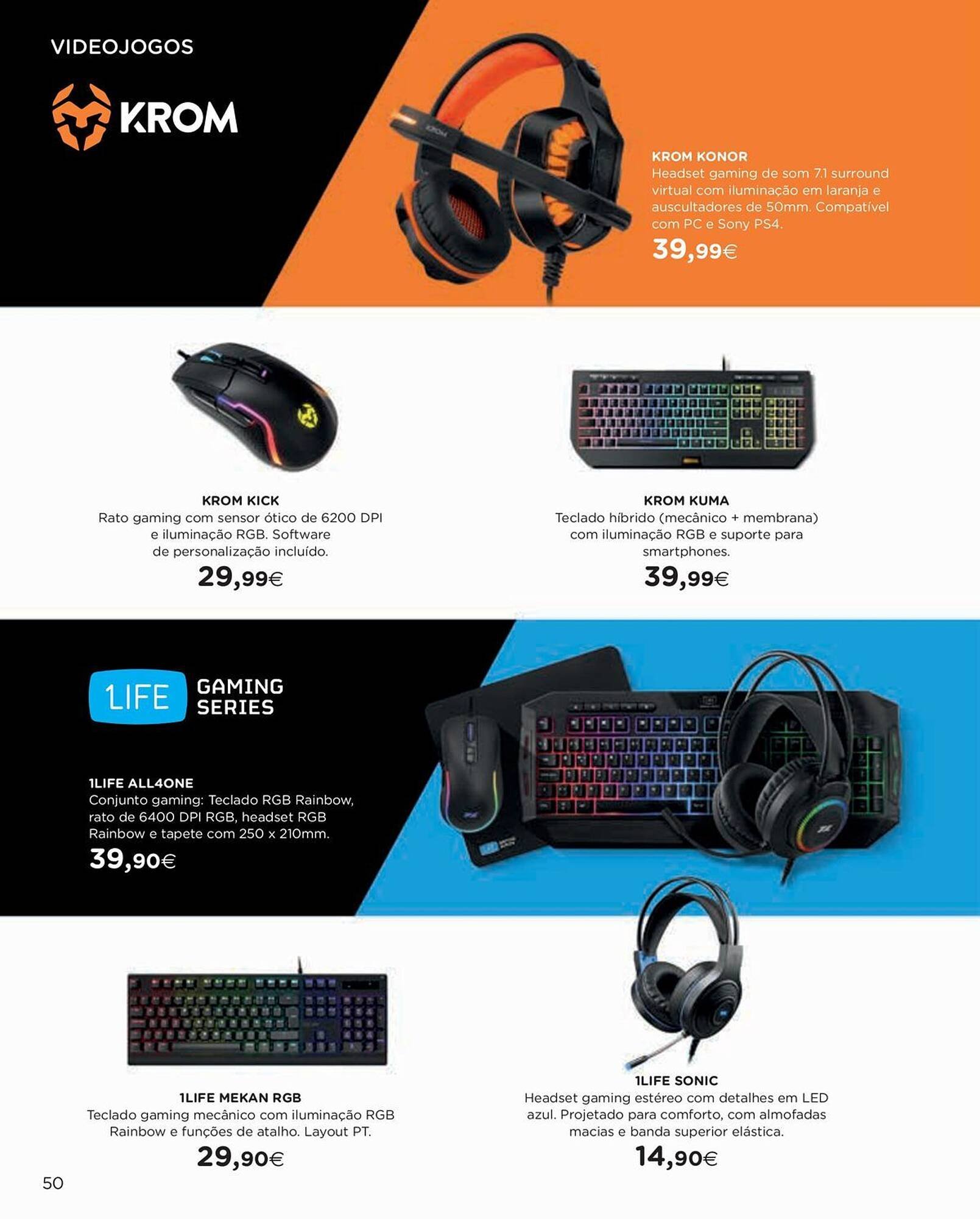 Folheto El Corte Inglés (2025-11-03 - 2025-11-16) | 312