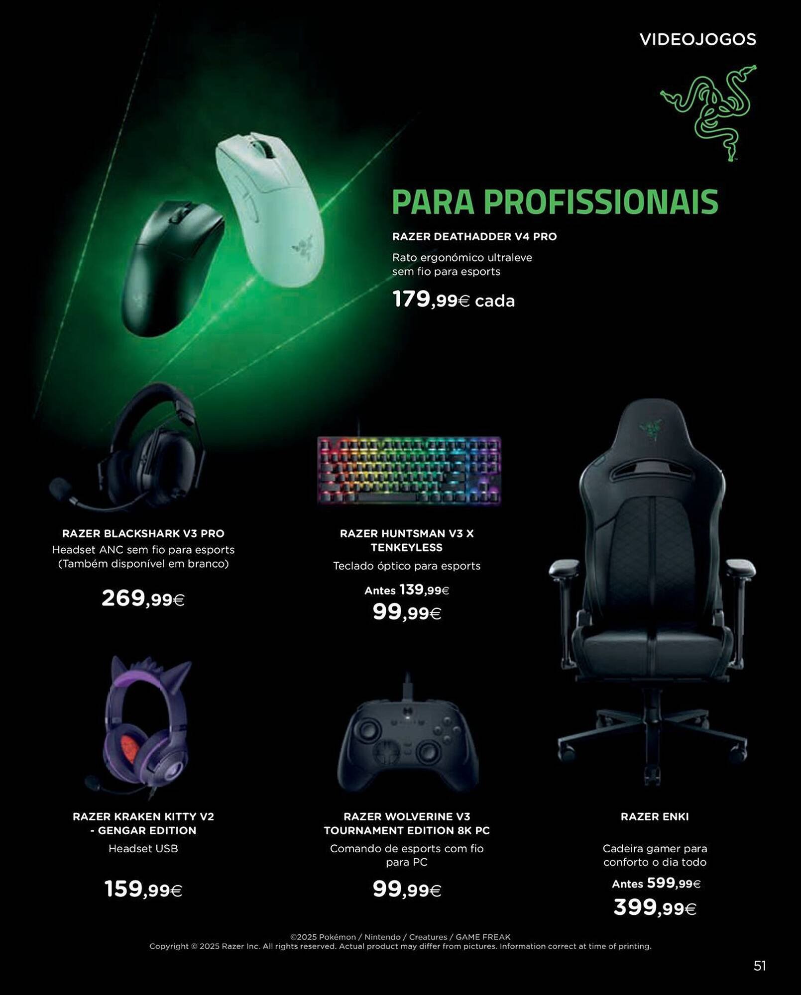 Folheto El Corte Inglés (2025-11-03 - 2025-11-16) | 313