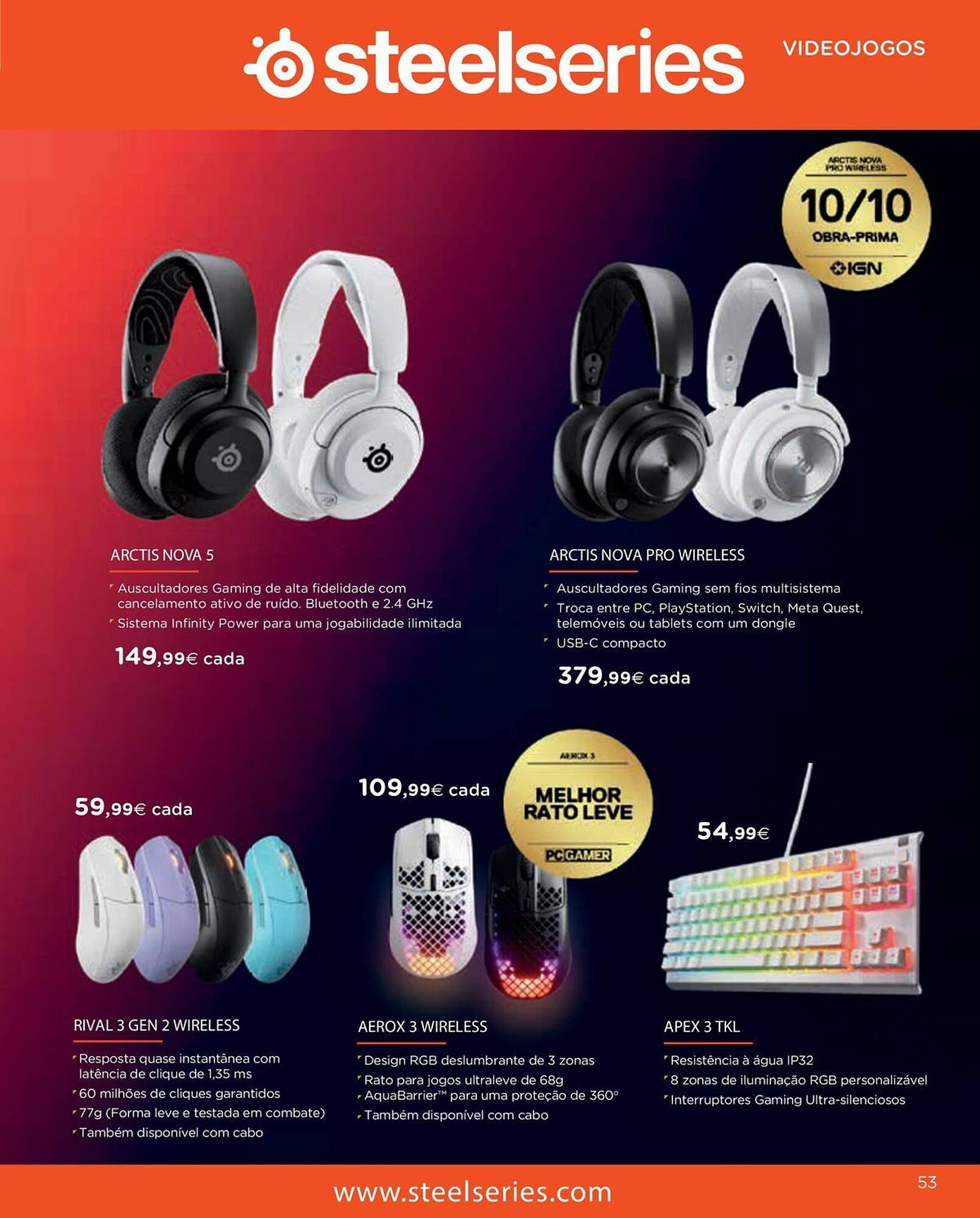 Folheto El Corte Inglés (2025-11-03 - 2025-11-16) | 315