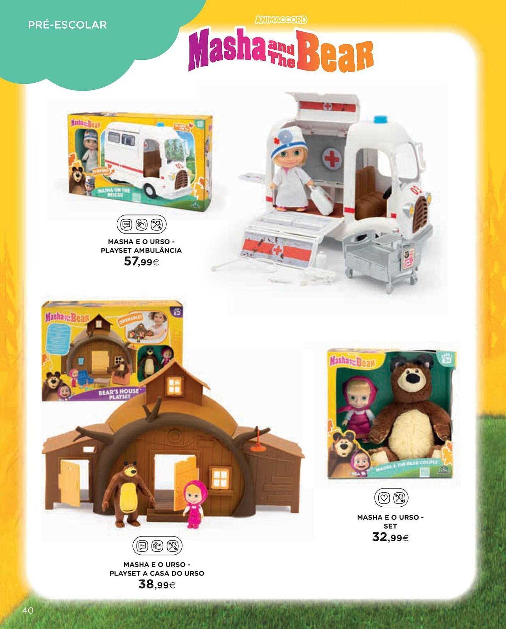 Folheto El Corte Inglés (2025-11-03 - 2025-11-16) | 40