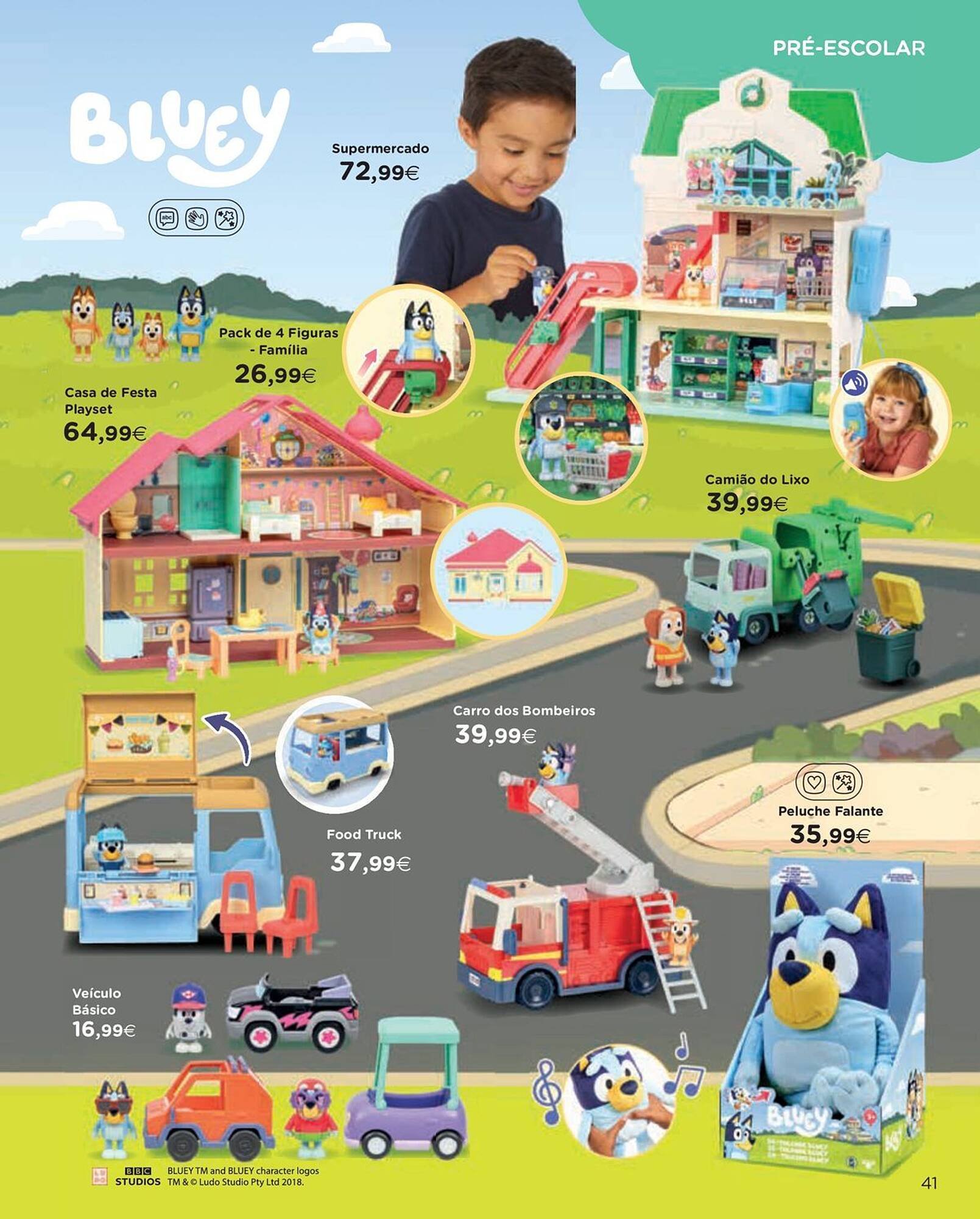 Folheto El Corte Inglés (2025-11-03 - 2025-11-16) | 41