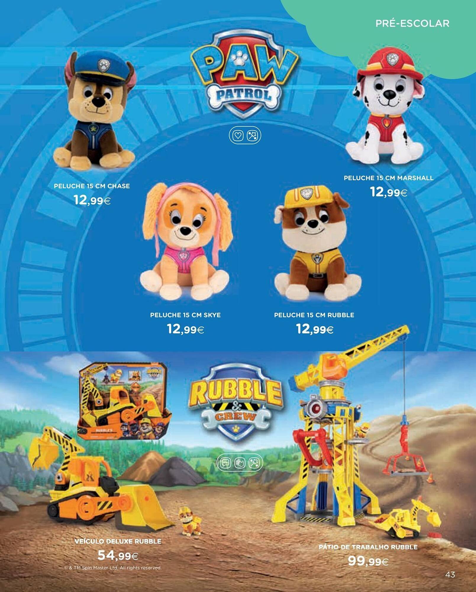 Folheto El Corte Inglés (2025-11-03 - 2025-11-16) | 43