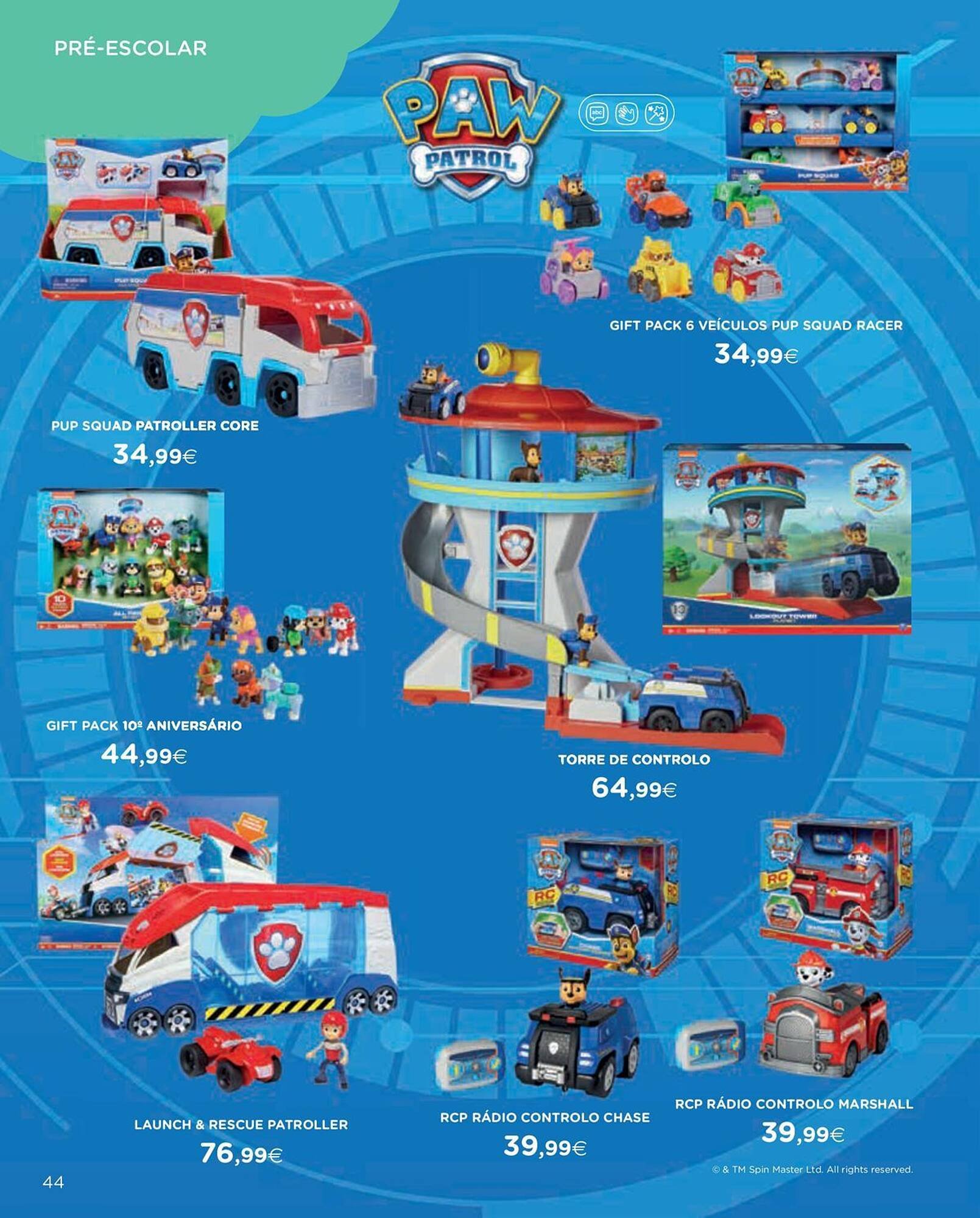 Folheto El Corte Inglés (2025-11-03 - 2025-11-16) | 44