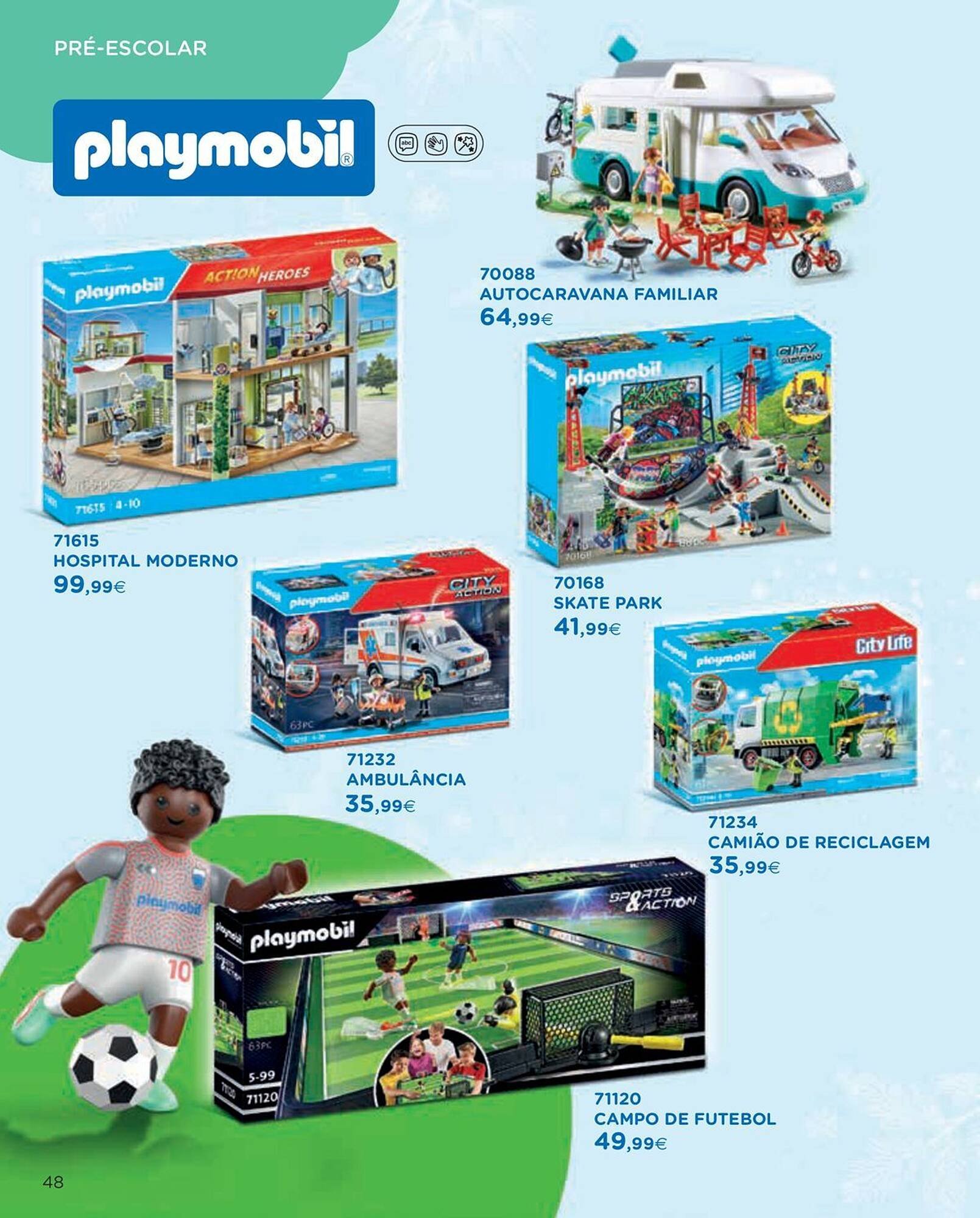 Folheto El Corte Inglés (2025-11-03 - 2025-11-16) | 48