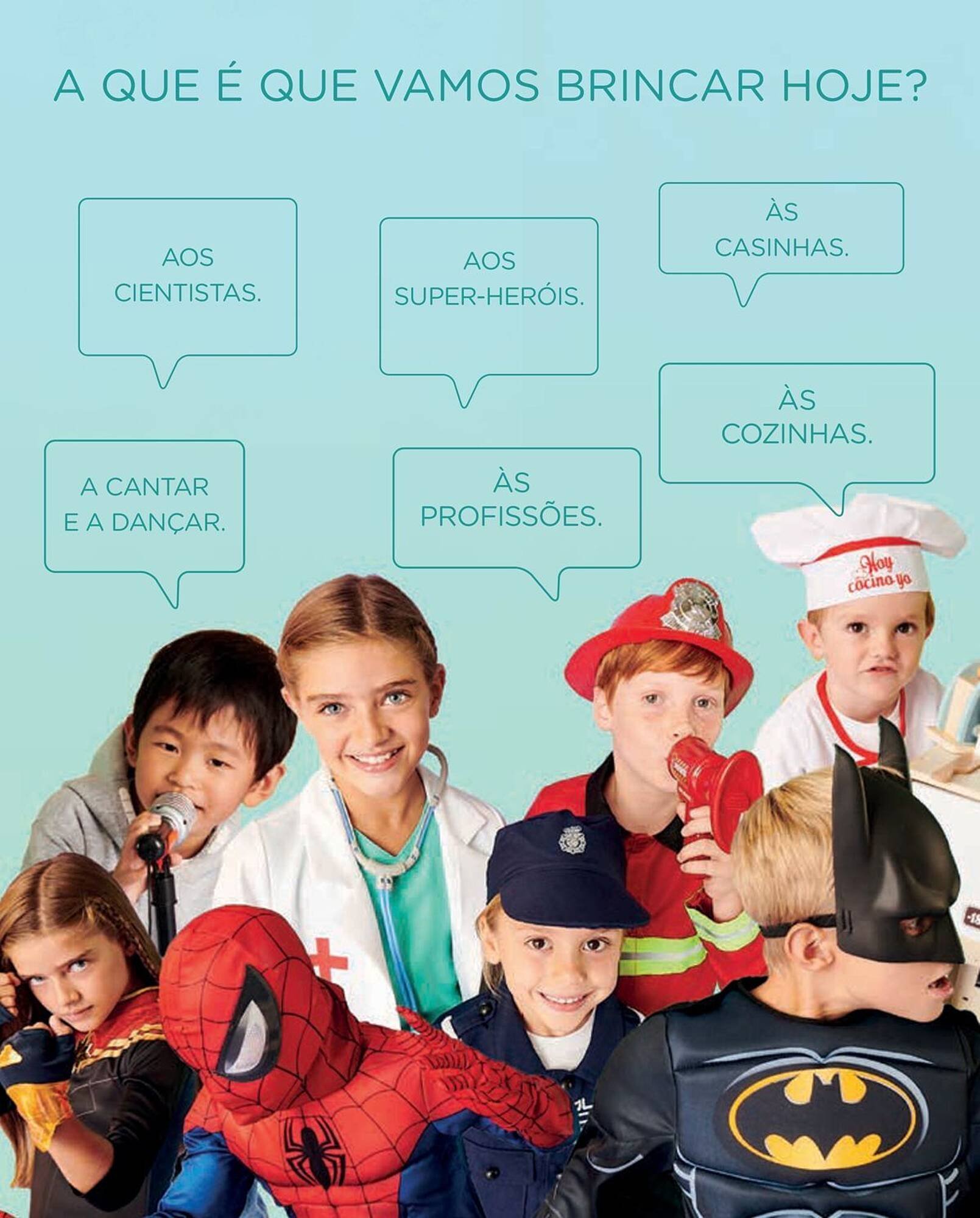 Folheto El Corte Inglés (2025-11-03 - 2025-11-16) | 51