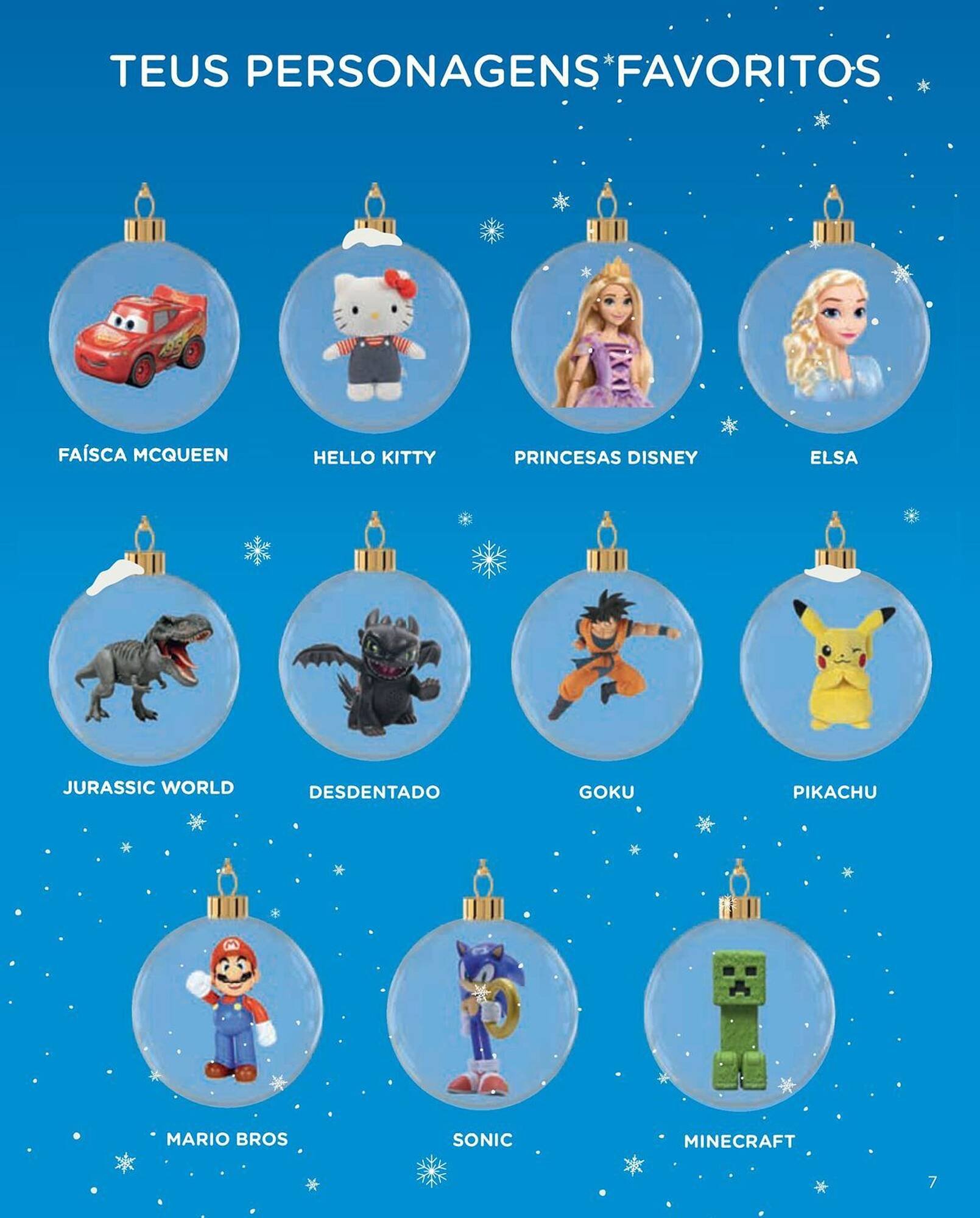 Folheto El Corte Inglés (2025-11-03 - 2025-11-16) | 7