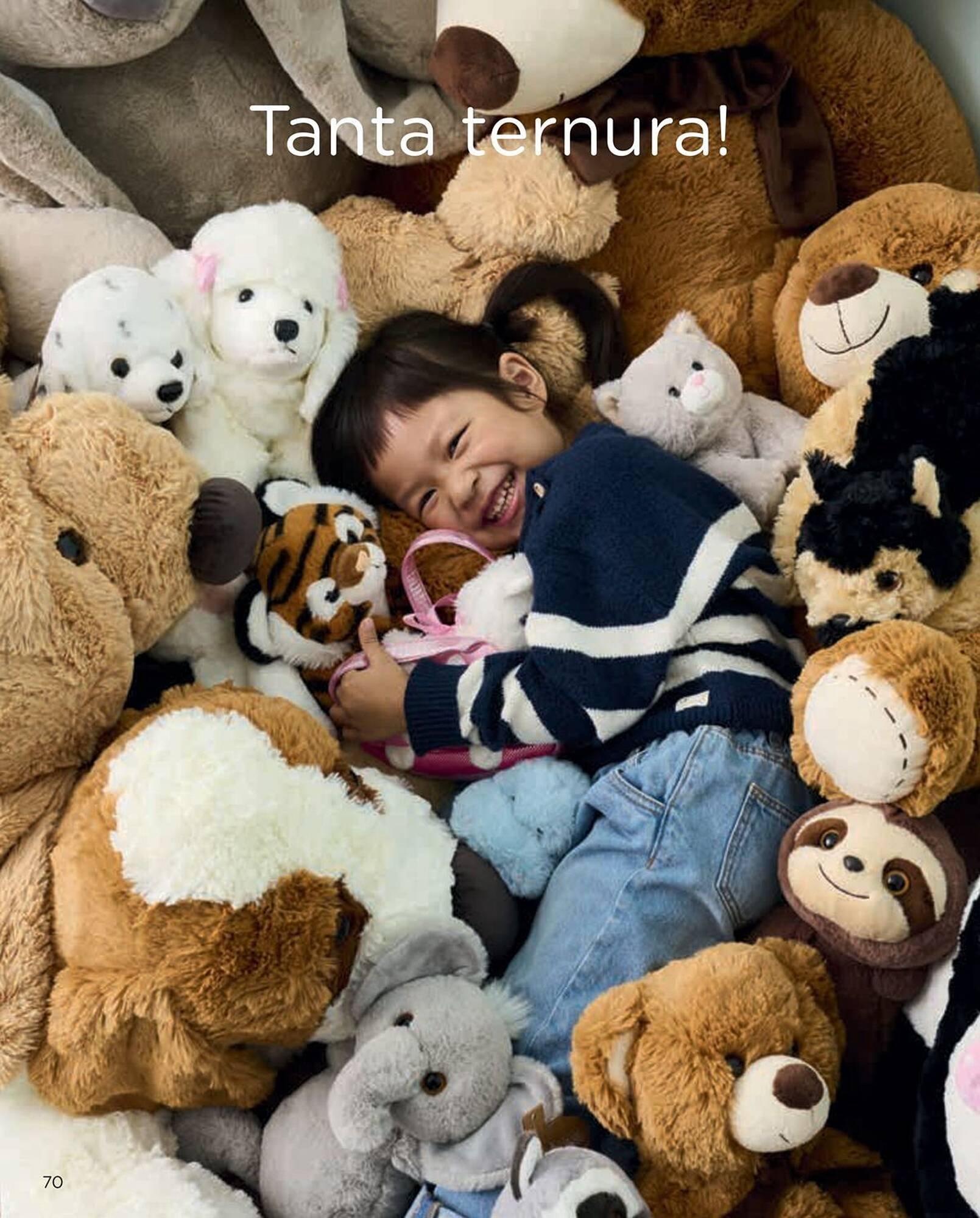 Folheto El Corte Inglés (2025-11-03 - 2025-11-16) | 70