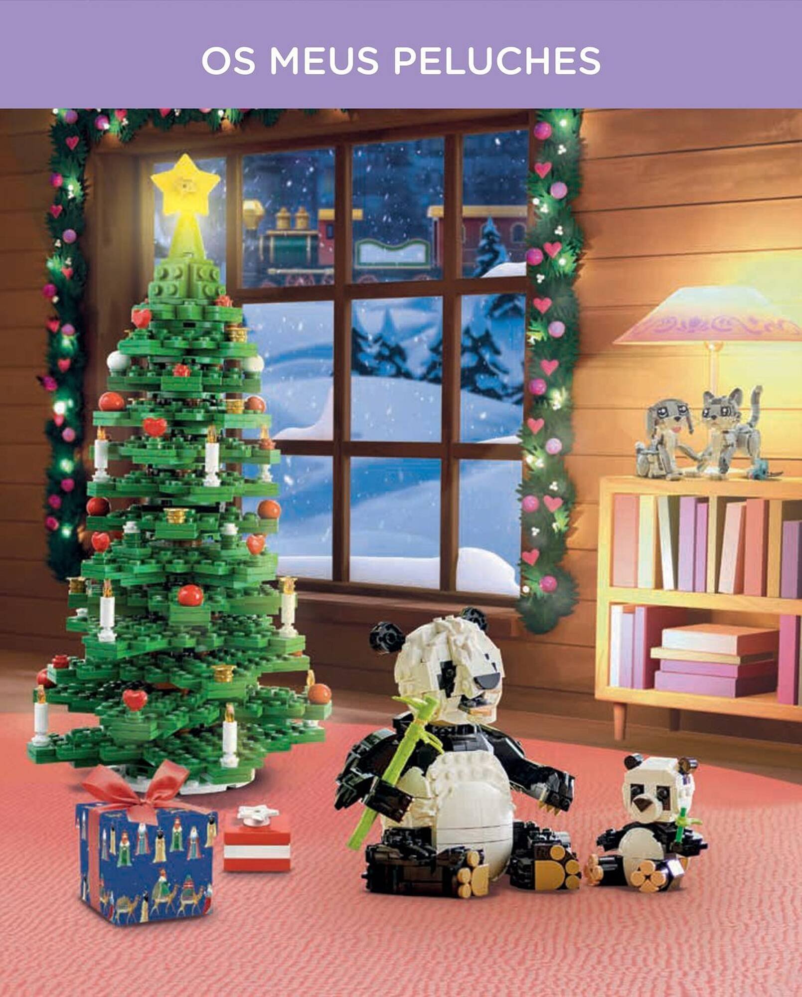 Folheto El Corte Inglés (2025-11-03 - 2025-11-16) | 71