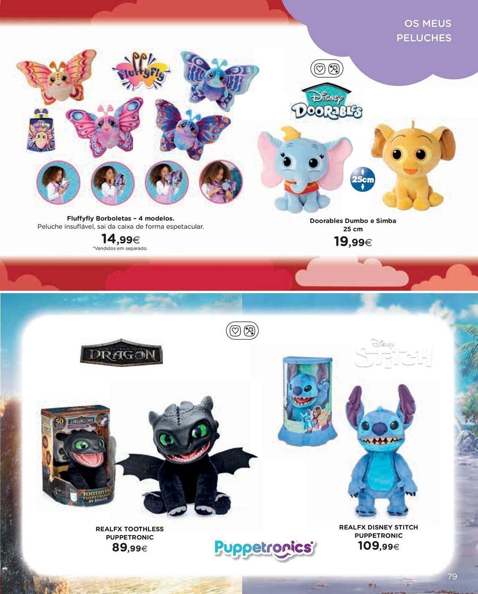 Folheto El Corte Inglés (2025-11-03 - 2025-11-16) | 79