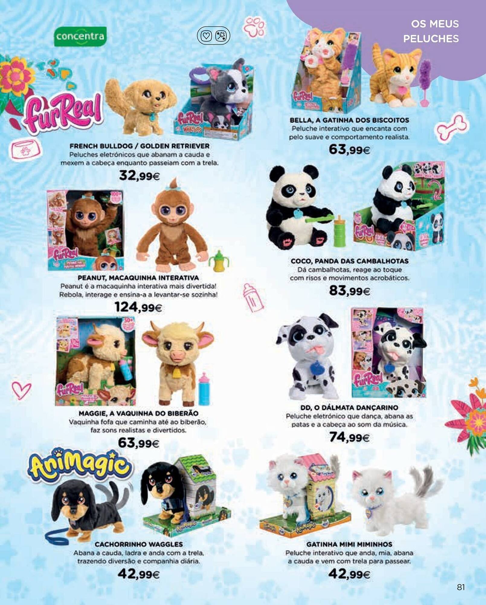 Folheto El Corte Inglés (2025-11-03 - 2025-11-16) | 81