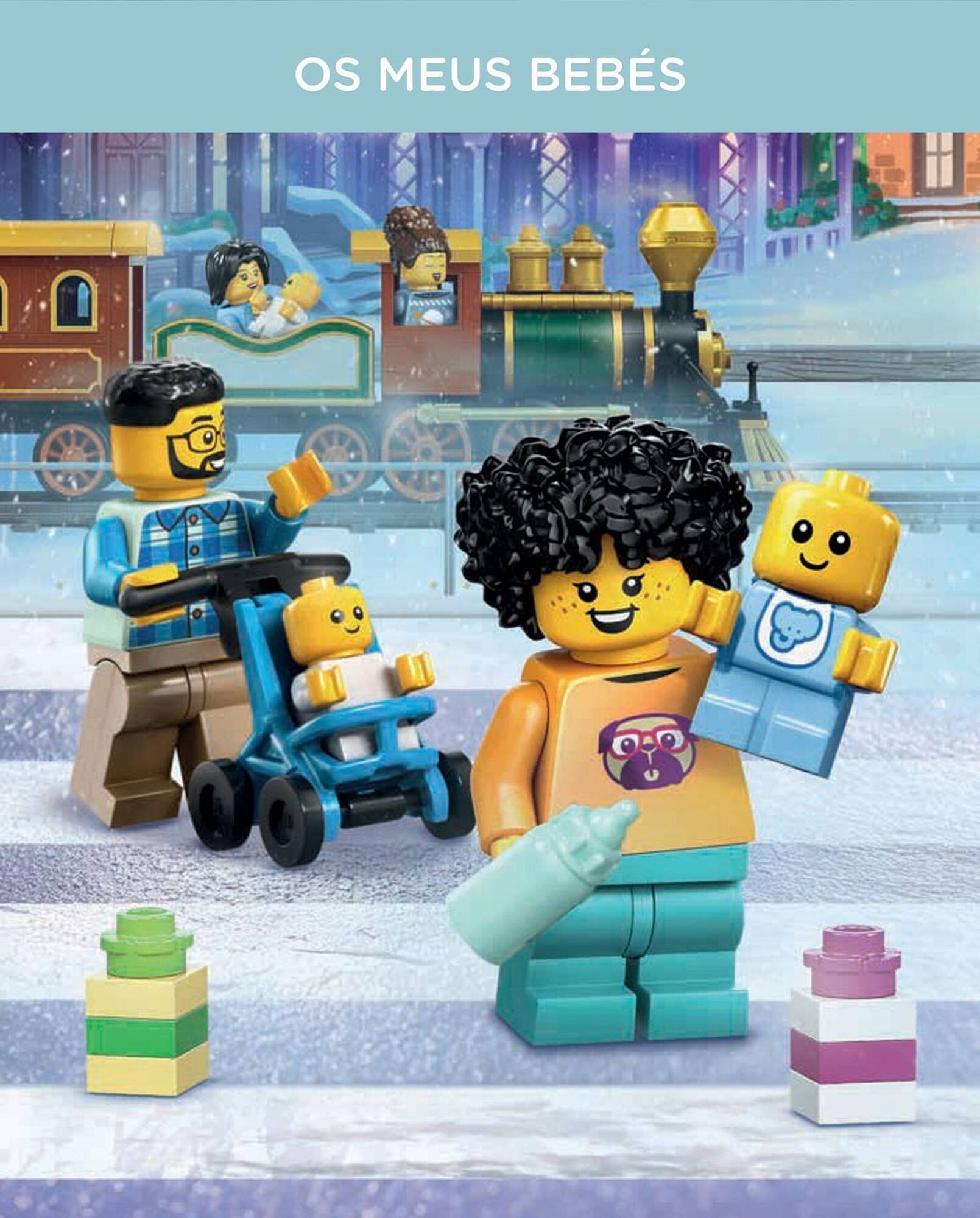 Folheto El Corte Inglés (2025-11-03 - 2025-11-16) | 85