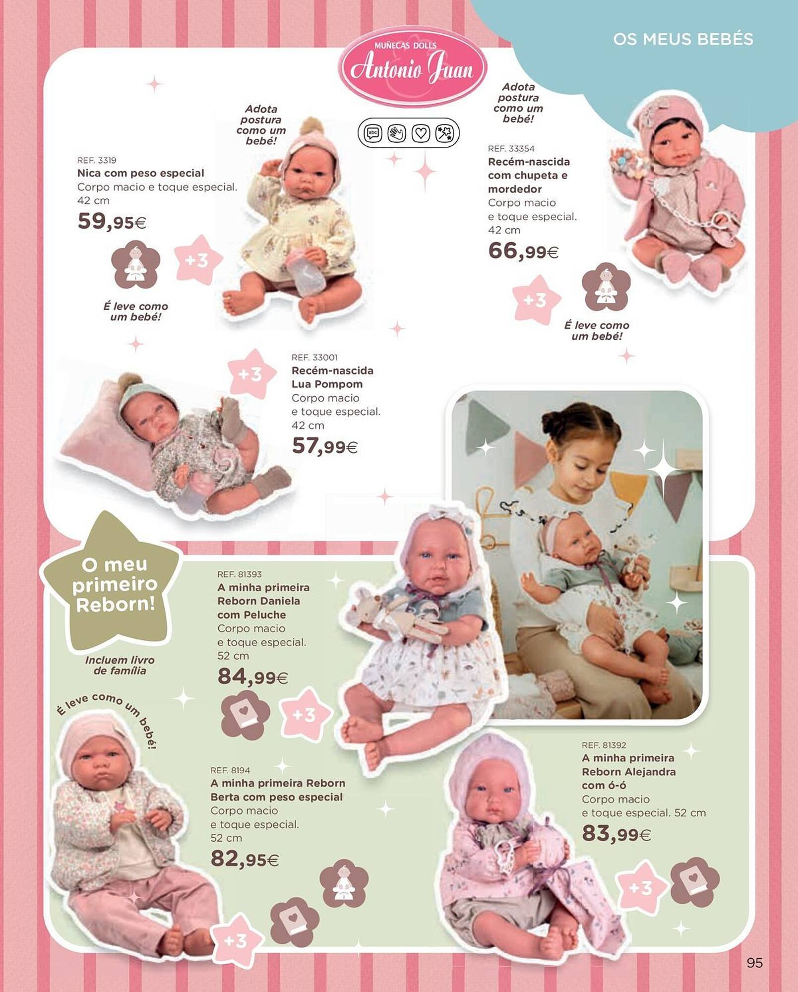 Folheto El Corte Inglés (2025-11-03 - 2025-11-16) | 95