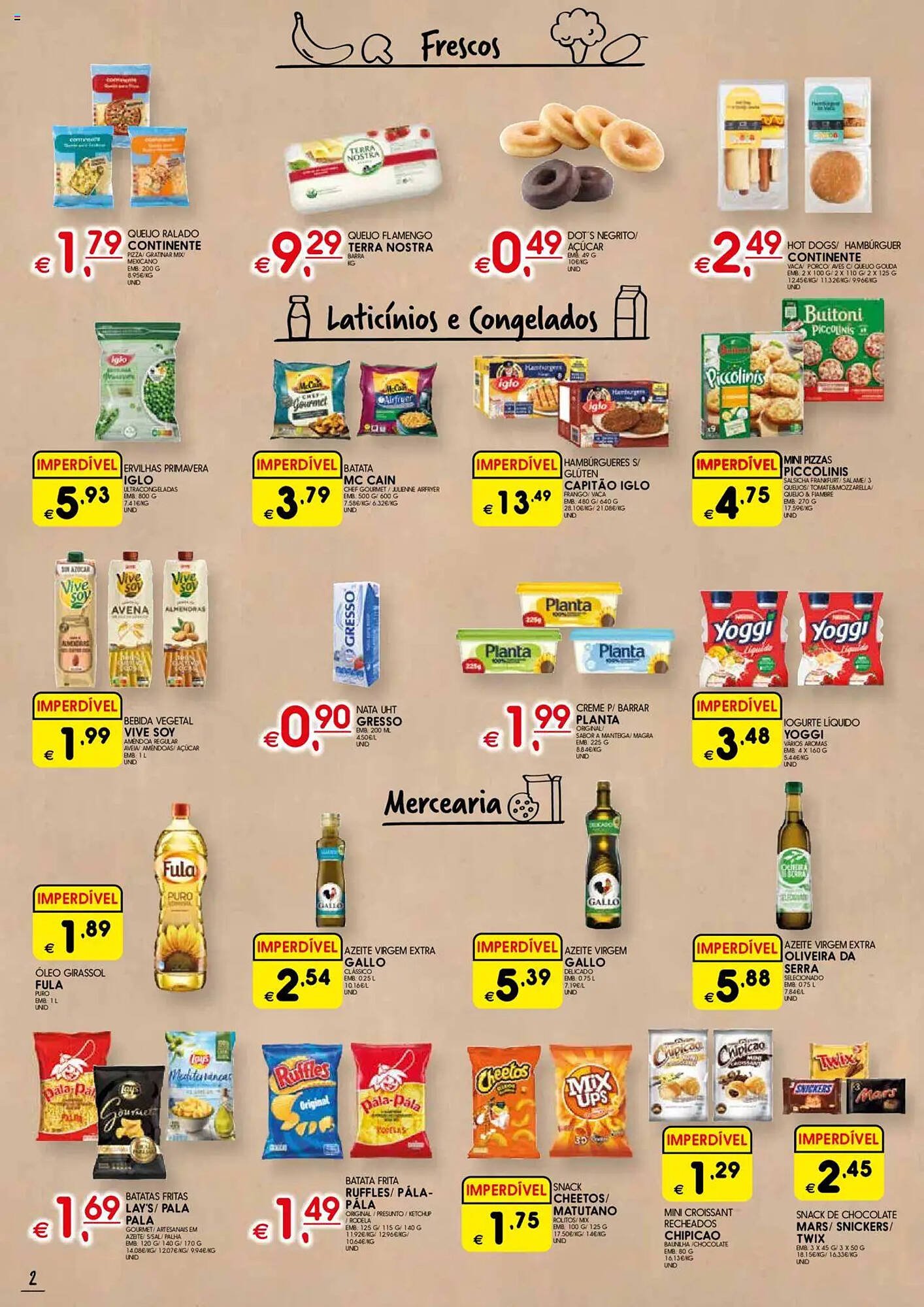 Folheto Meu Super (2025-06-24 - 2025-12-12) | 2