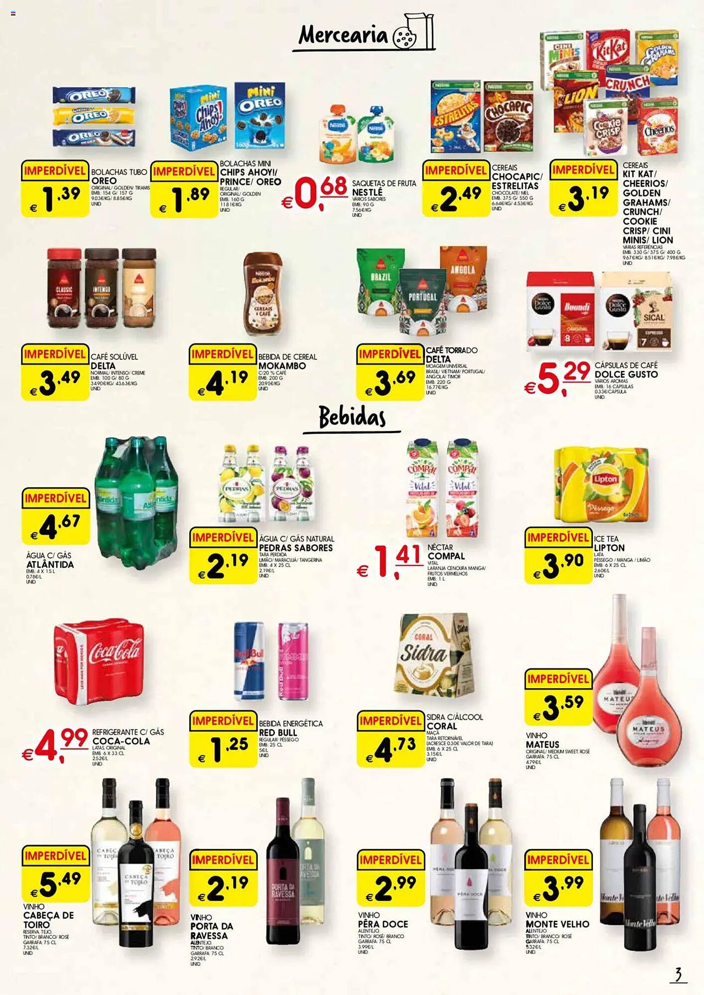 Folheto Meu Super (2025-06-24 - 2025-12-12) | 3