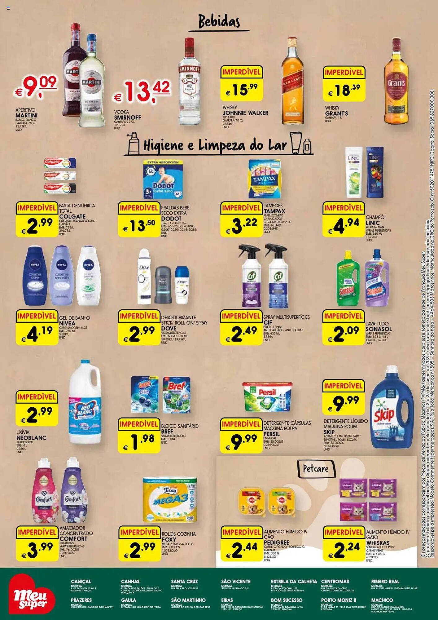 Folheto Meu Super (2025-06-24 - 2025-12-12) | 4