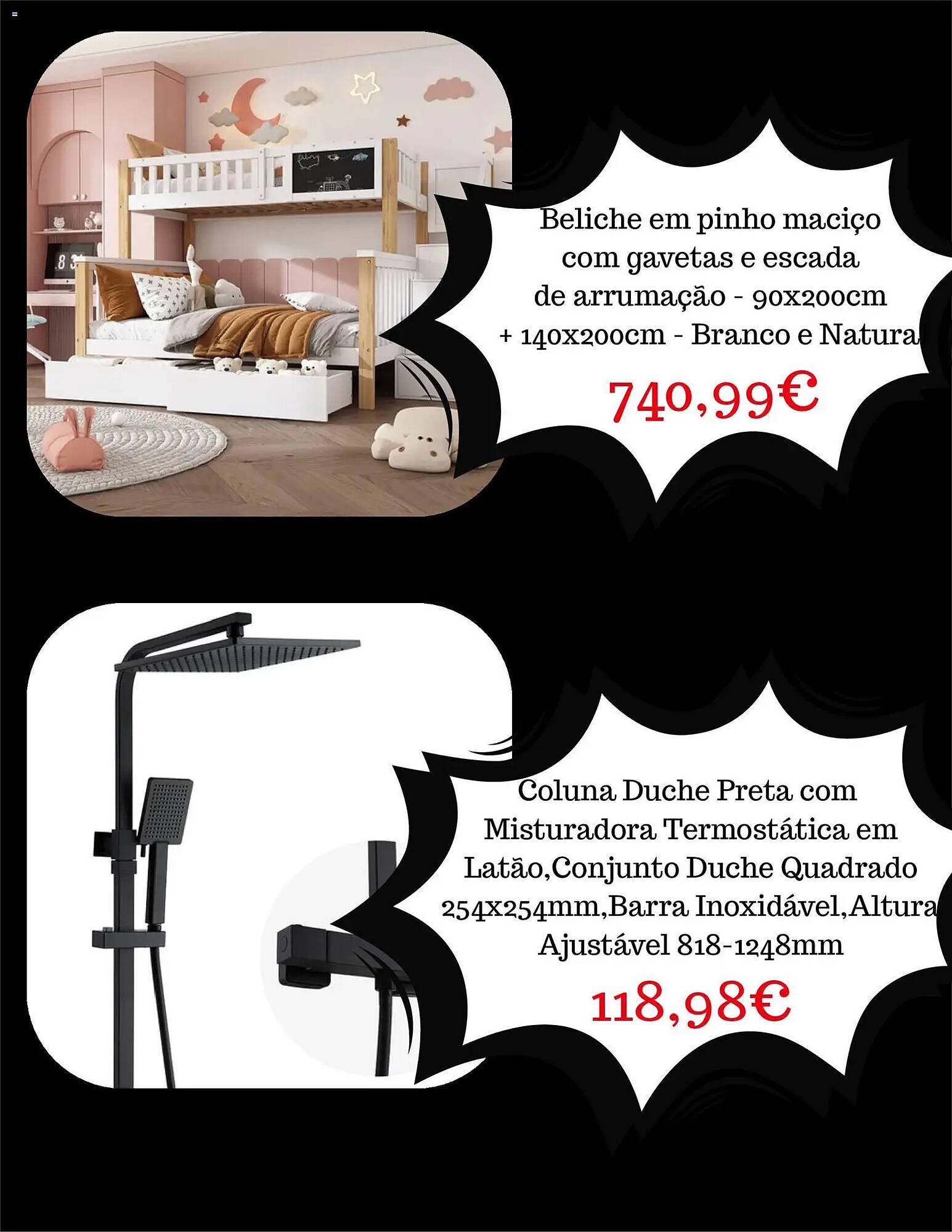 Folheto Leroy Merlin (2025-11-17 - 2025-11-24) | 3