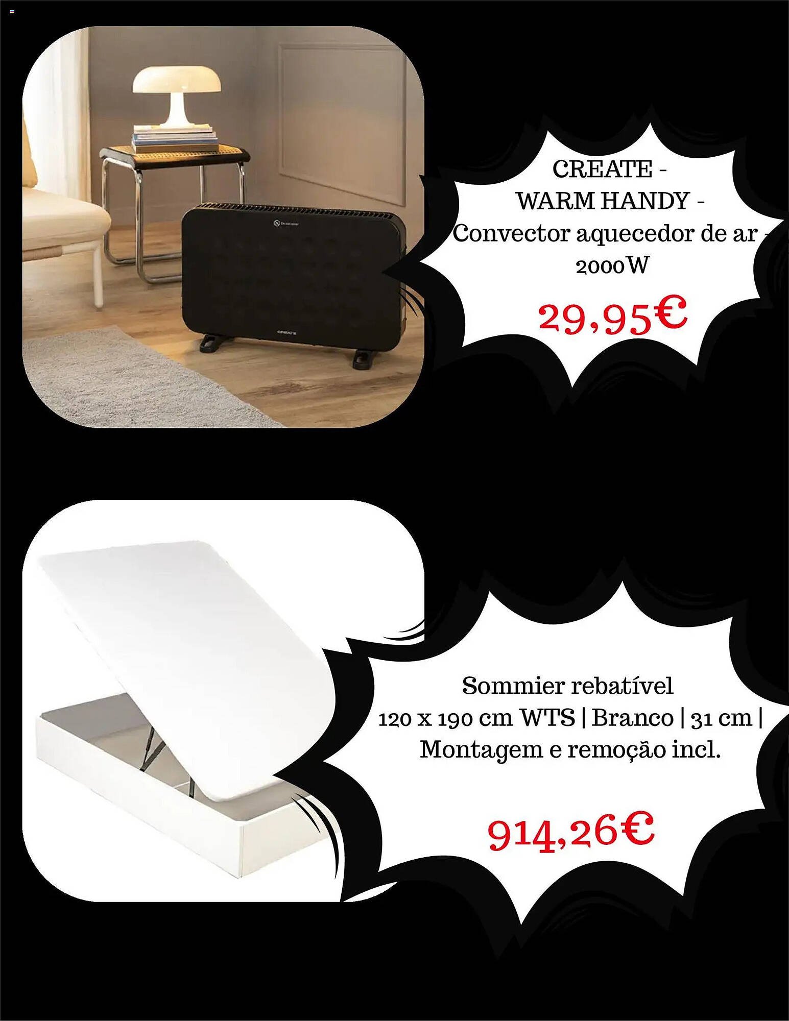 Folheto Leroy Merlin (2025-11-17 - 2025-11-24) | 5