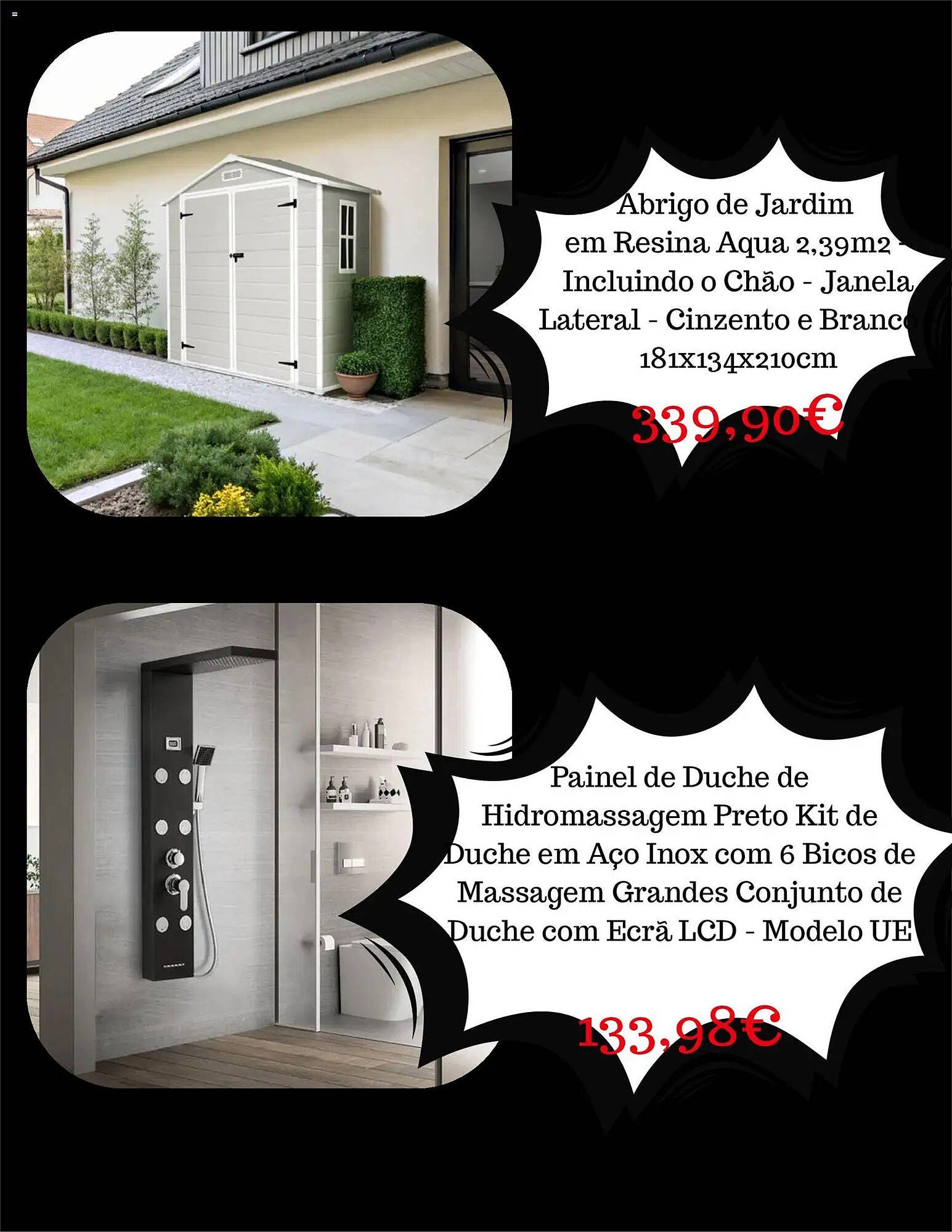 Folheto Leroy Merlin (2025-11-17 - 2025-11-24) | 6