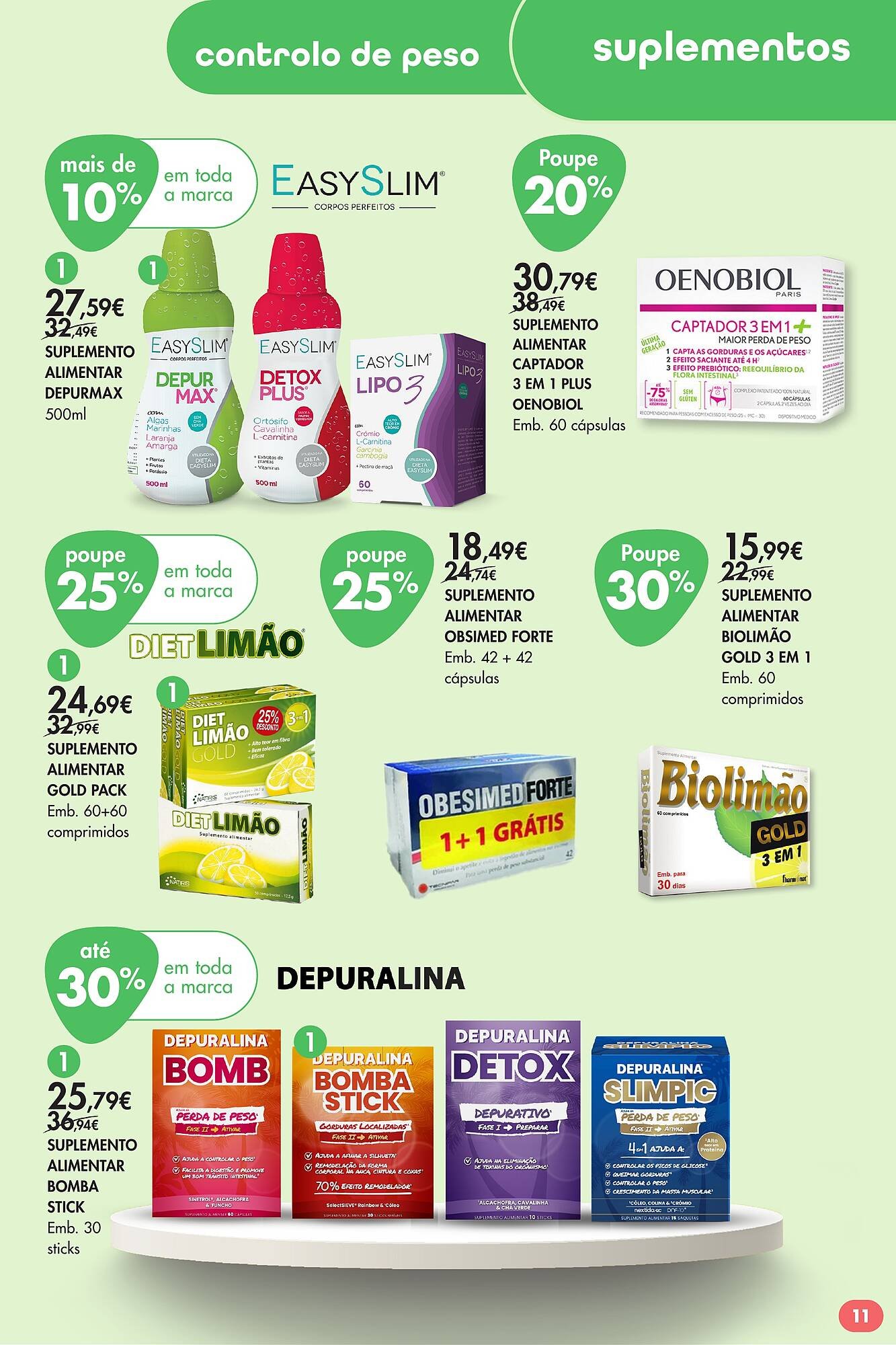 Folheto Pingo Doce (2026-05-05 - 2026-06-01) | 11