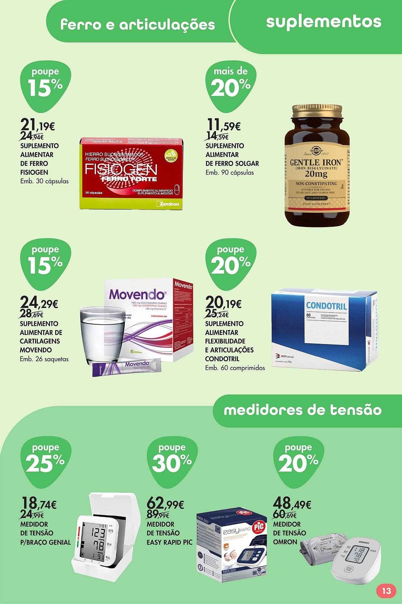 Folheto Pingo Doce (2026-05-05 - 2026-06-01) | 13