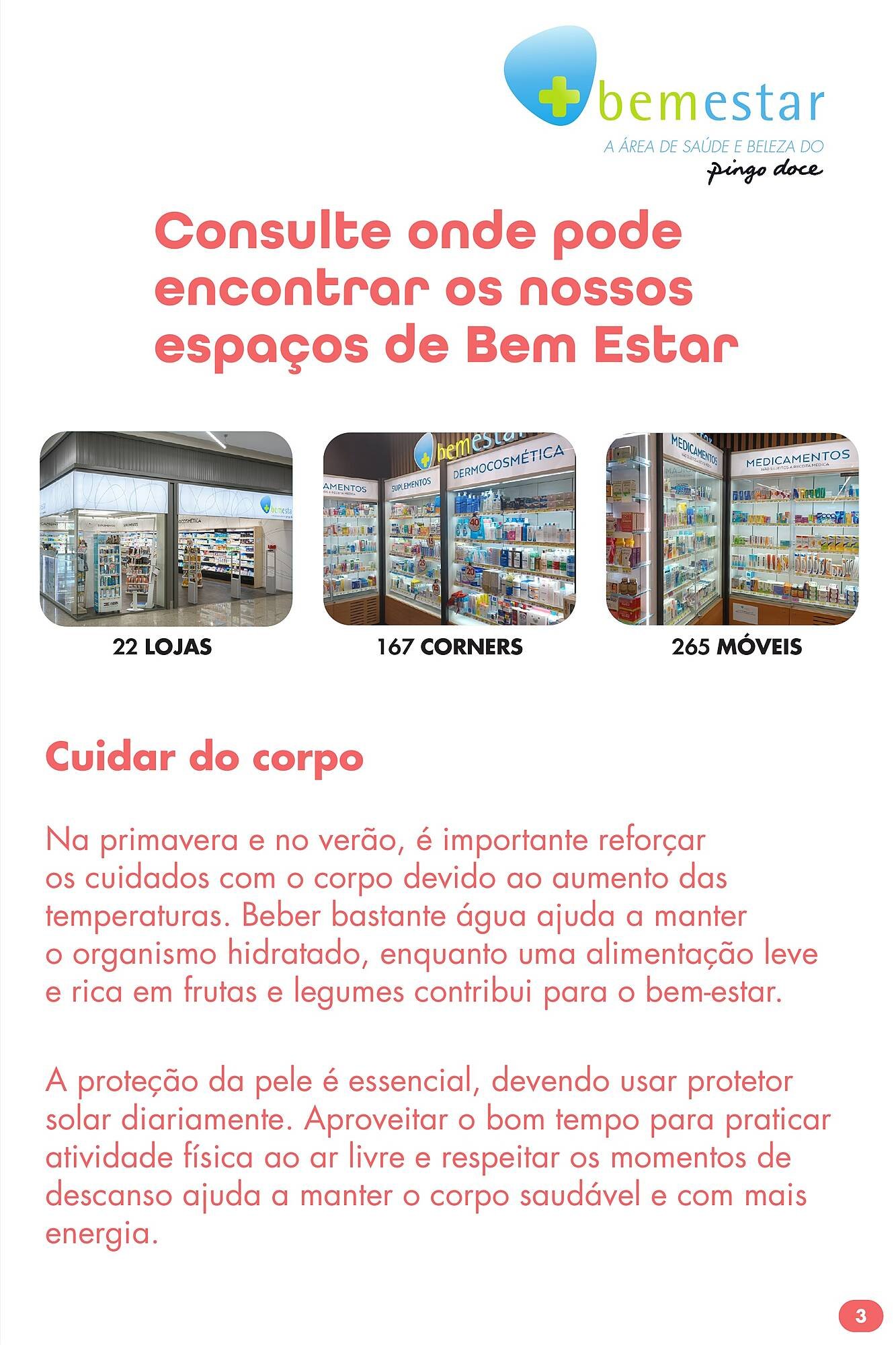 Folheto Pingo Doce (2026-05-05 - 2026-06-01) | 3