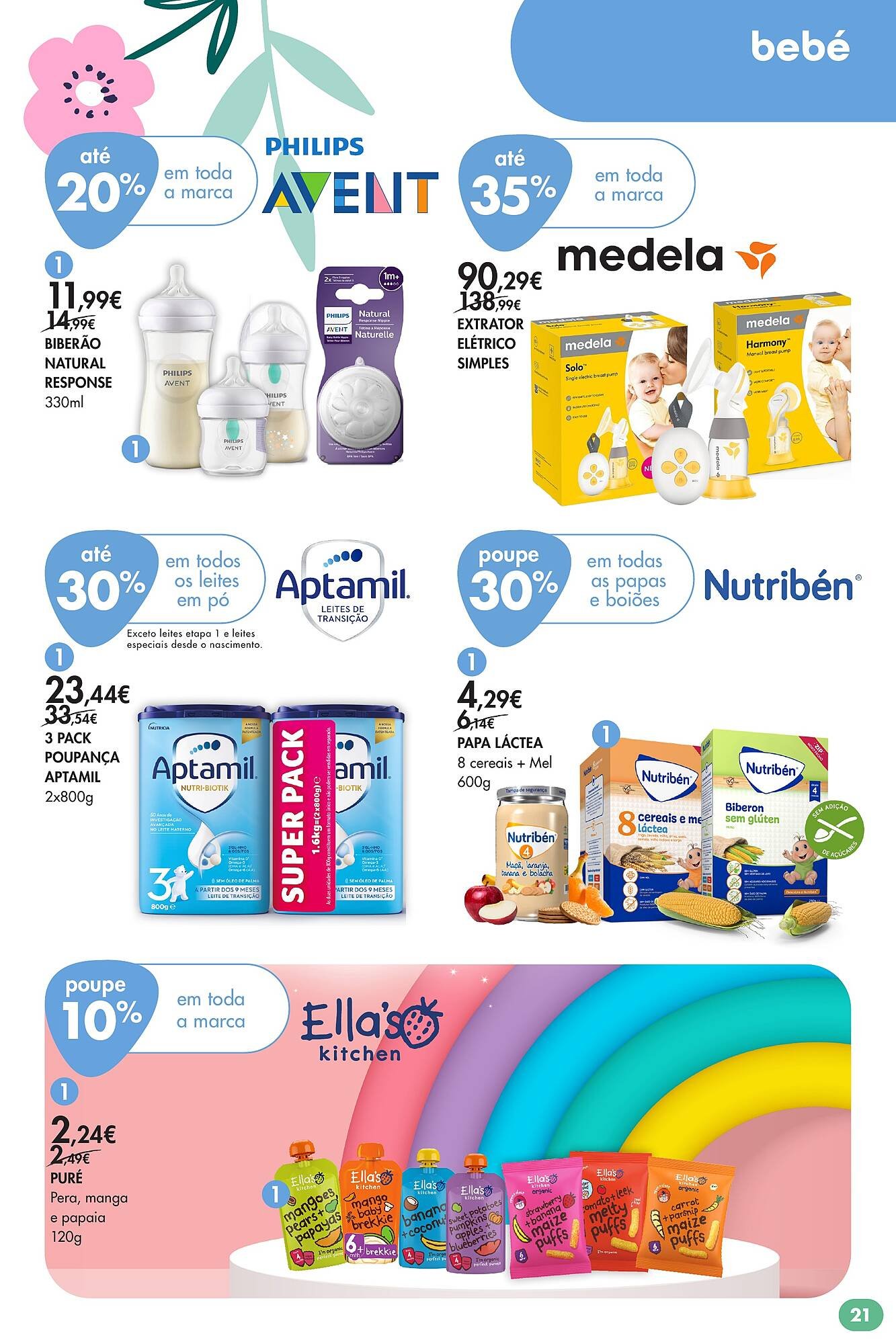 Folheto Pingo Doce (2026-05-05 - 2026-06-01) | 23