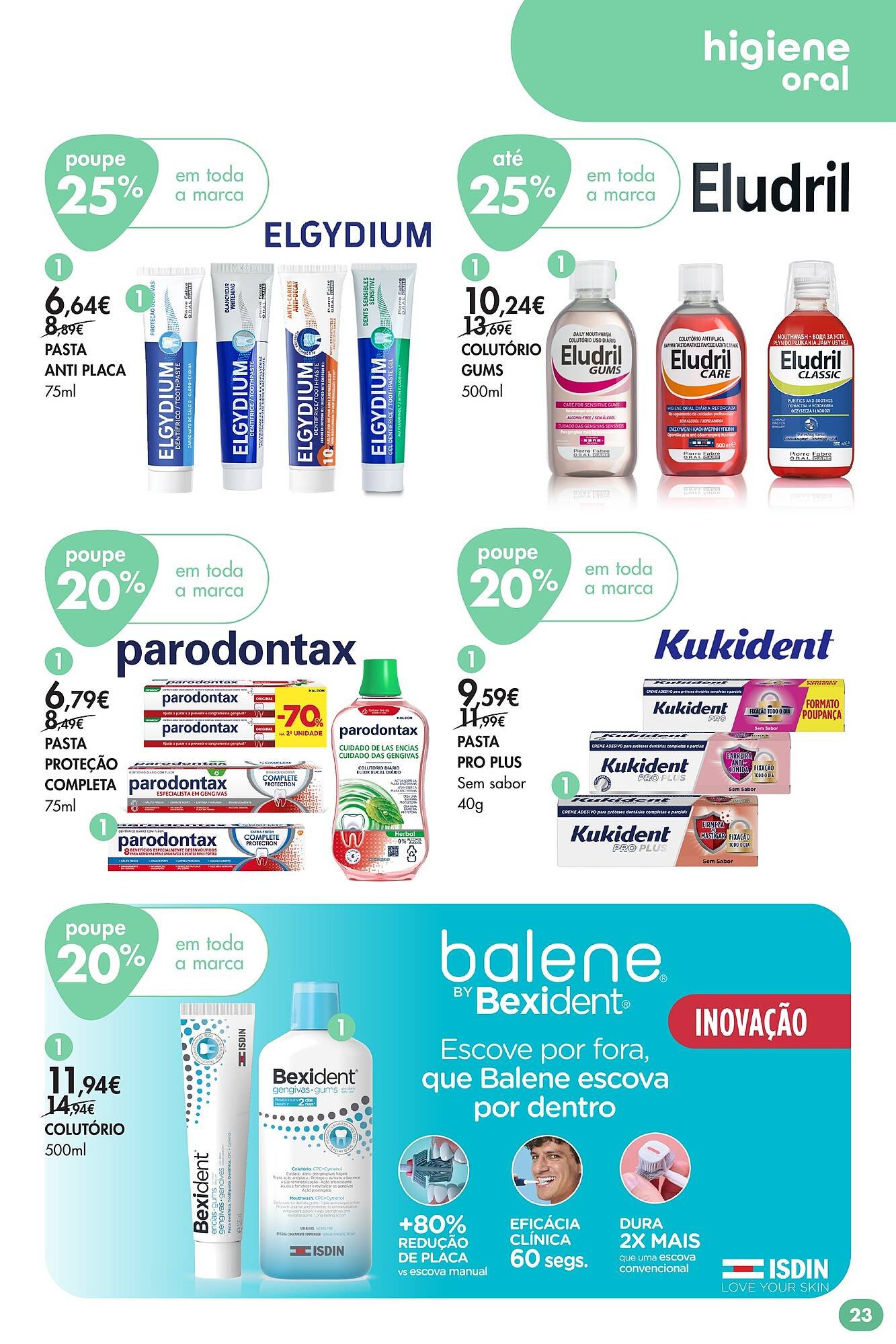 Folheto Pingo Doce (2026-05-05 - 2026-06-01) | 25